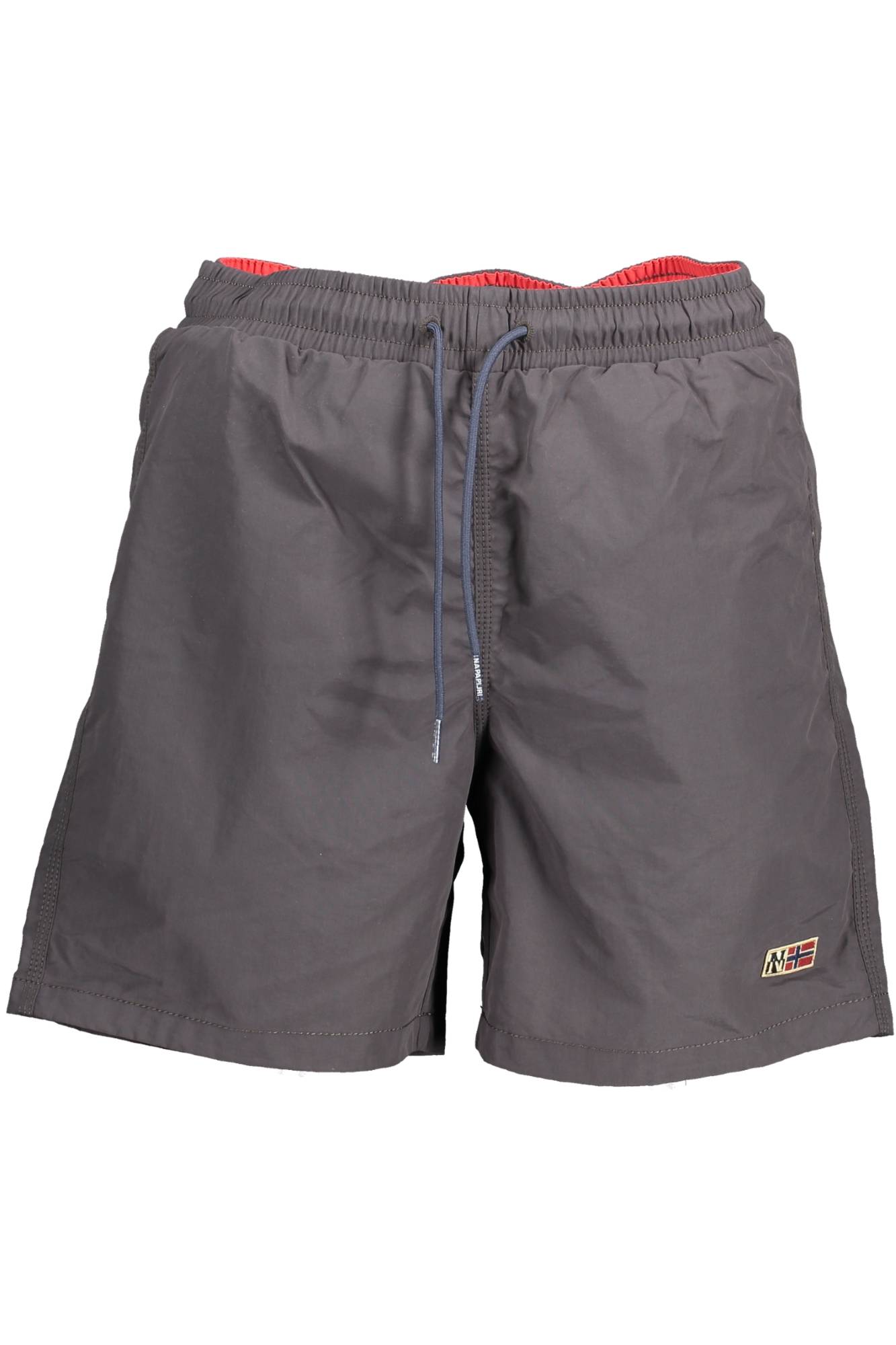 NAPAPIJRI COSTUME PARTE SOTTO UOMO GRIGIO