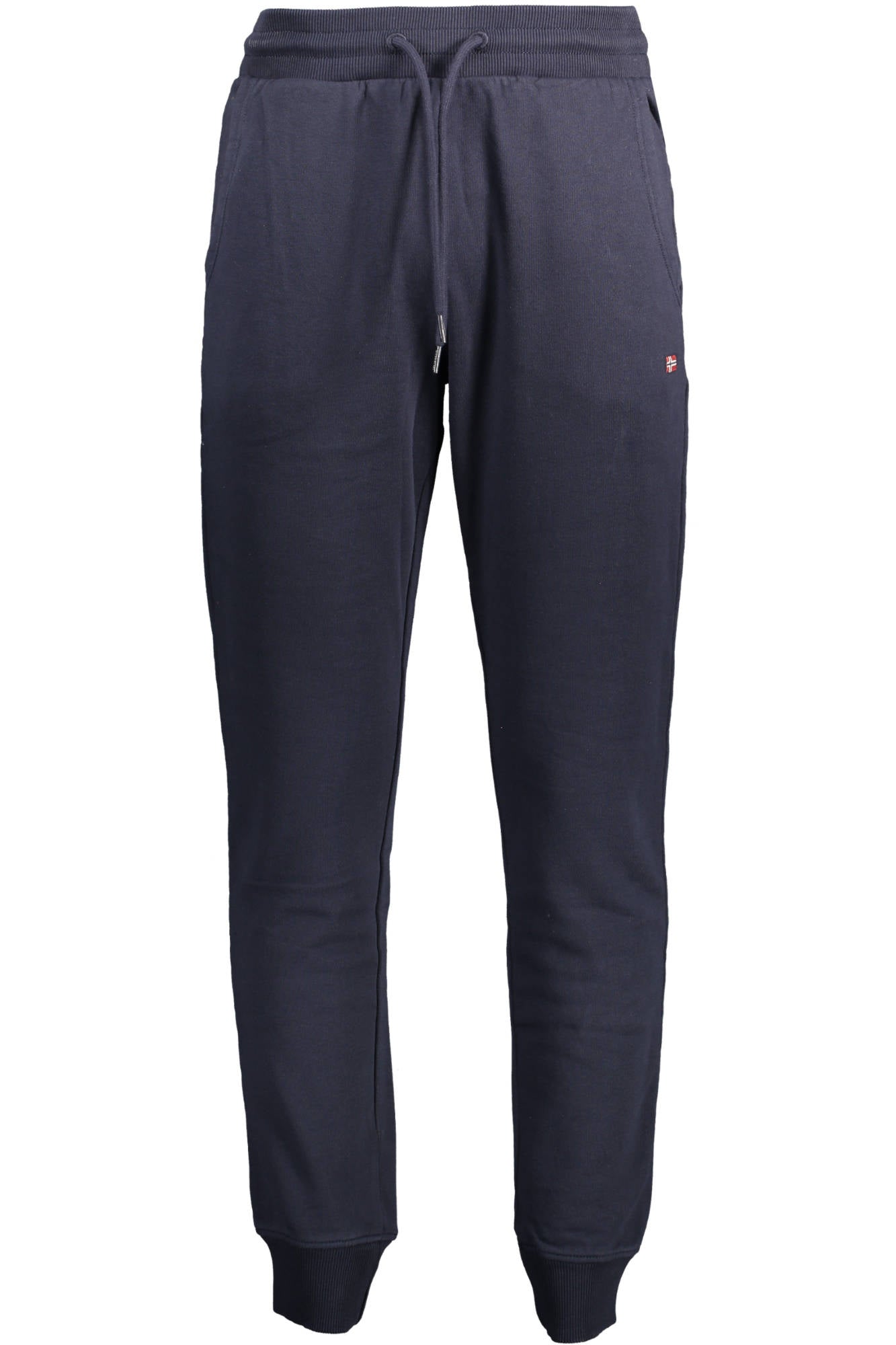 NAPAPIJRI PANTALONE UOMO BLU