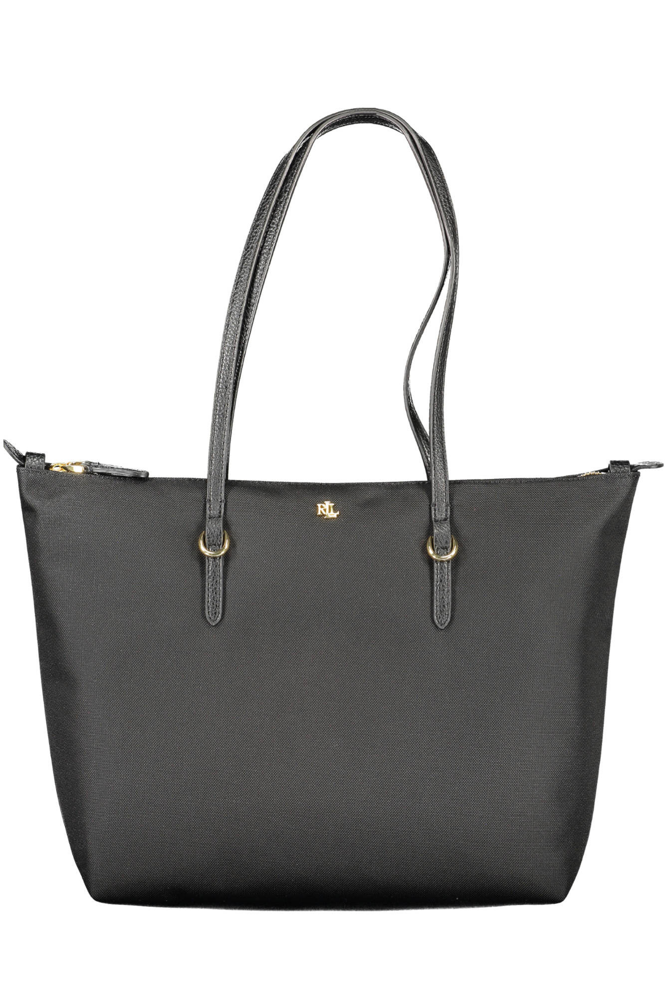 RALPH LAUREN BORSA DONNA NERO