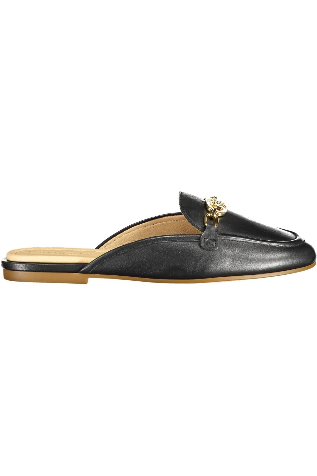 RALPH LAUREN CALZATURA CLASSICA DONNA NERO