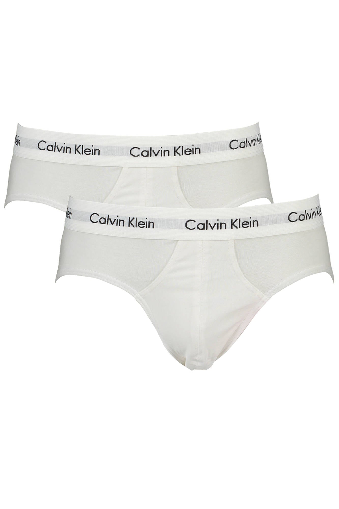 CALVIN KLEIN SLIP UOMO BIANCO
