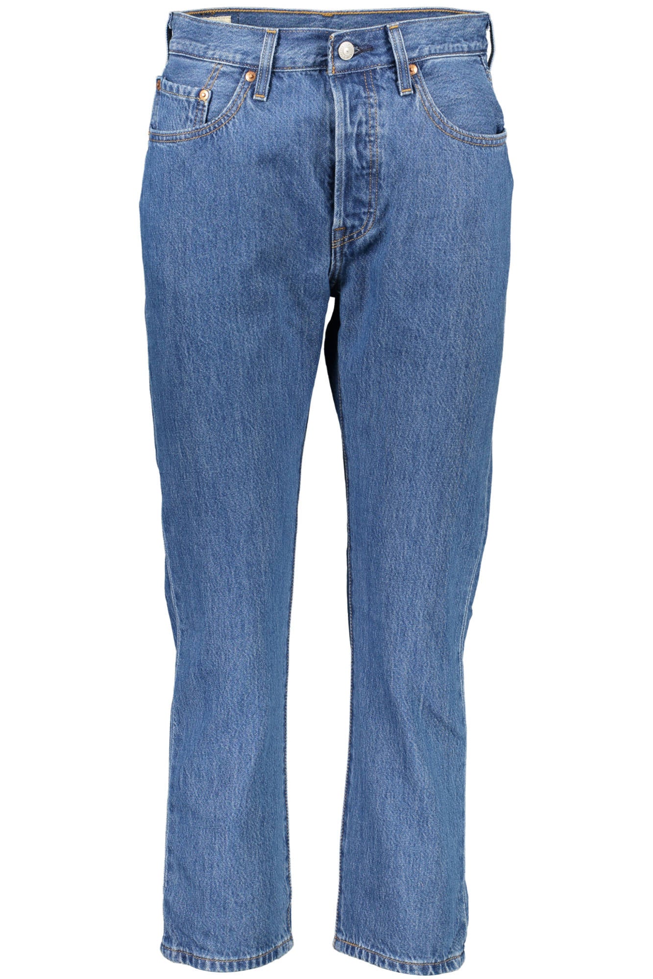 LEVI'S JEANS DENIM DONNA BLU
