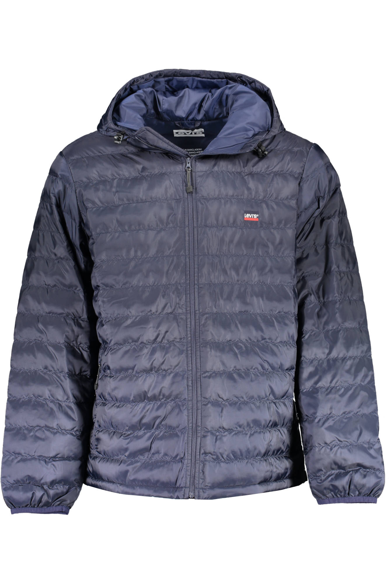 LEVI'S GIUBBOTTO UOMO BLU