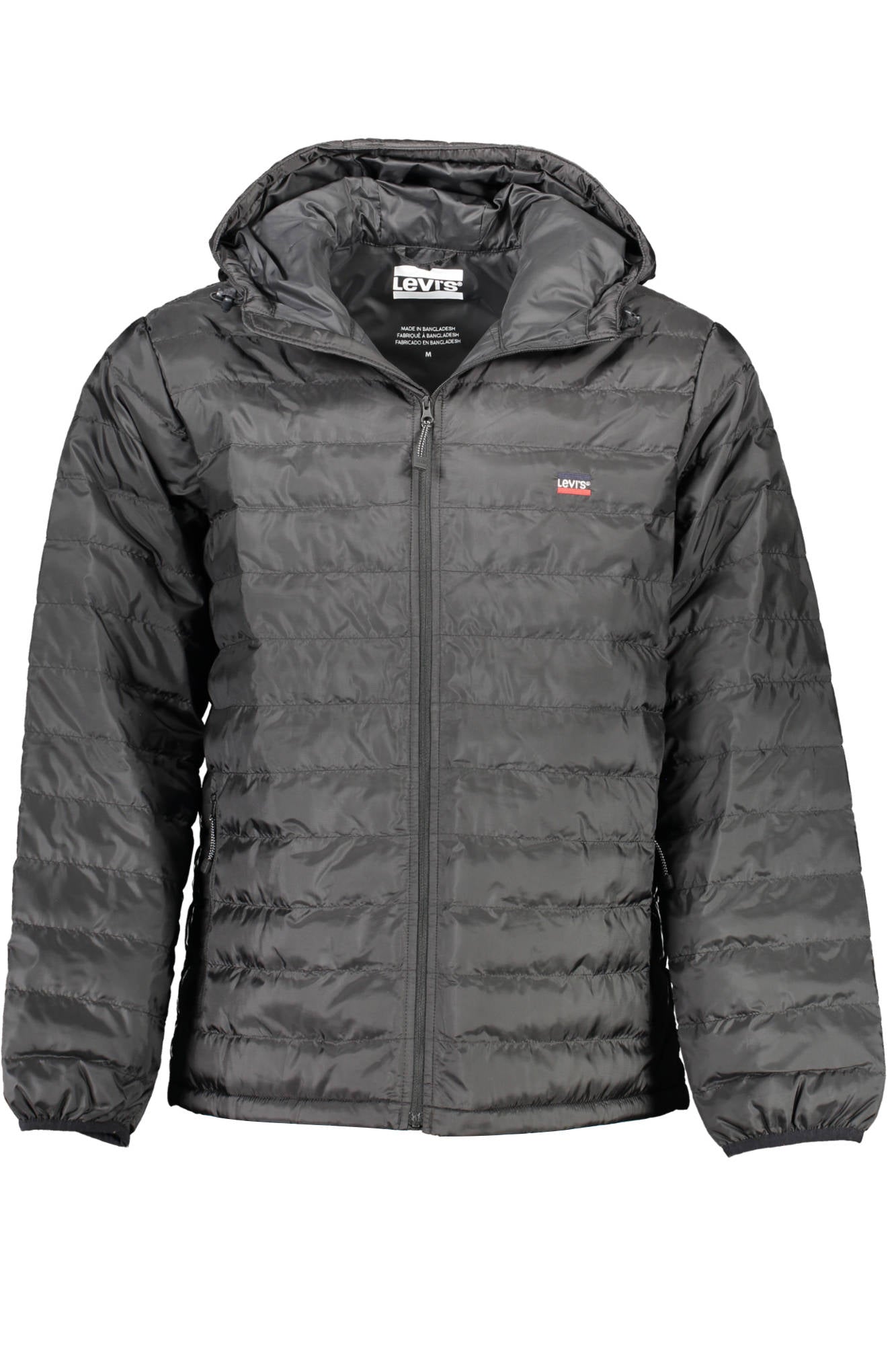 LEVI'S GIUBBOTTO UOMO NERO