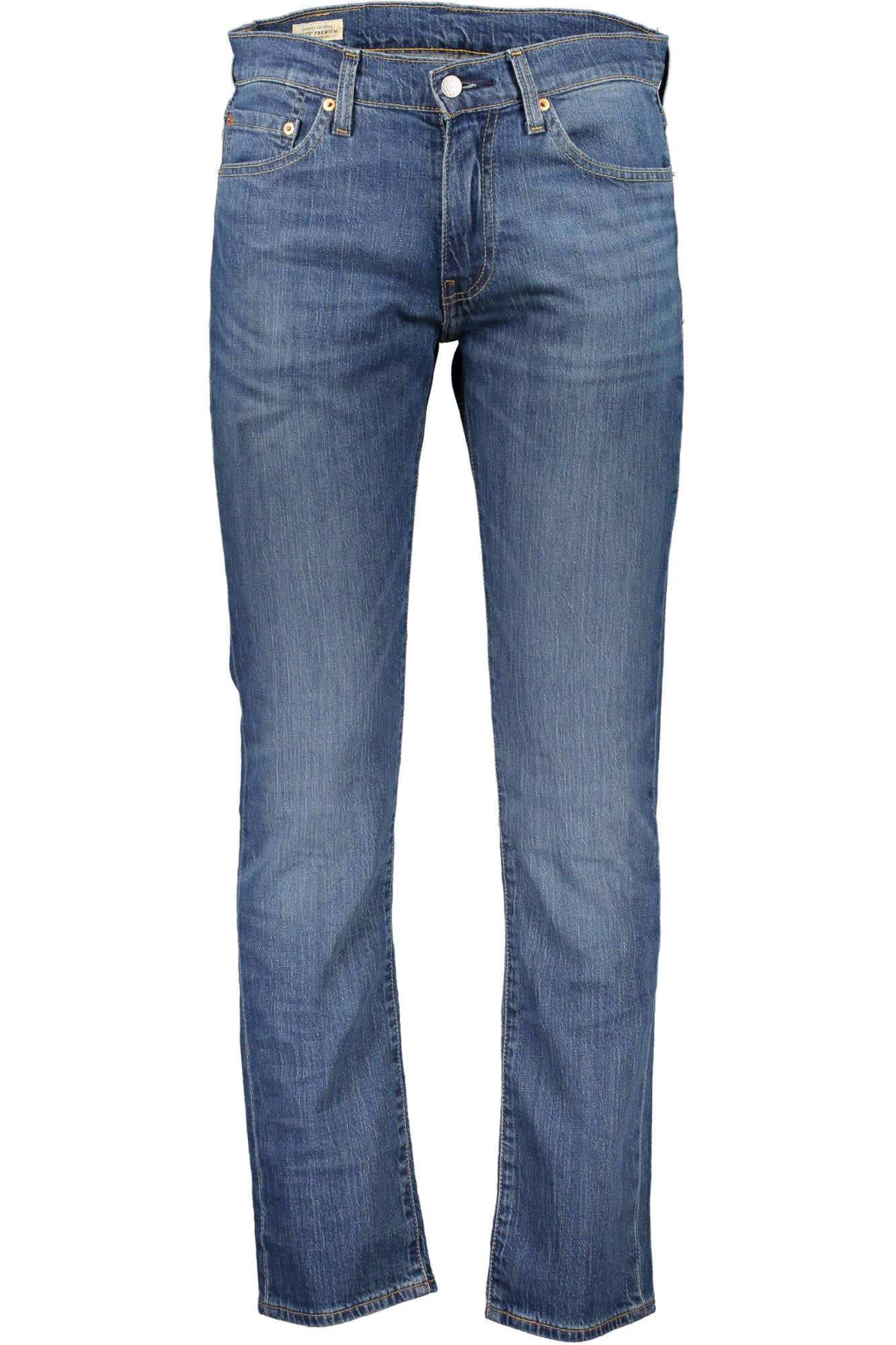 LEVI'S JEANS DENIM UOMO BLU