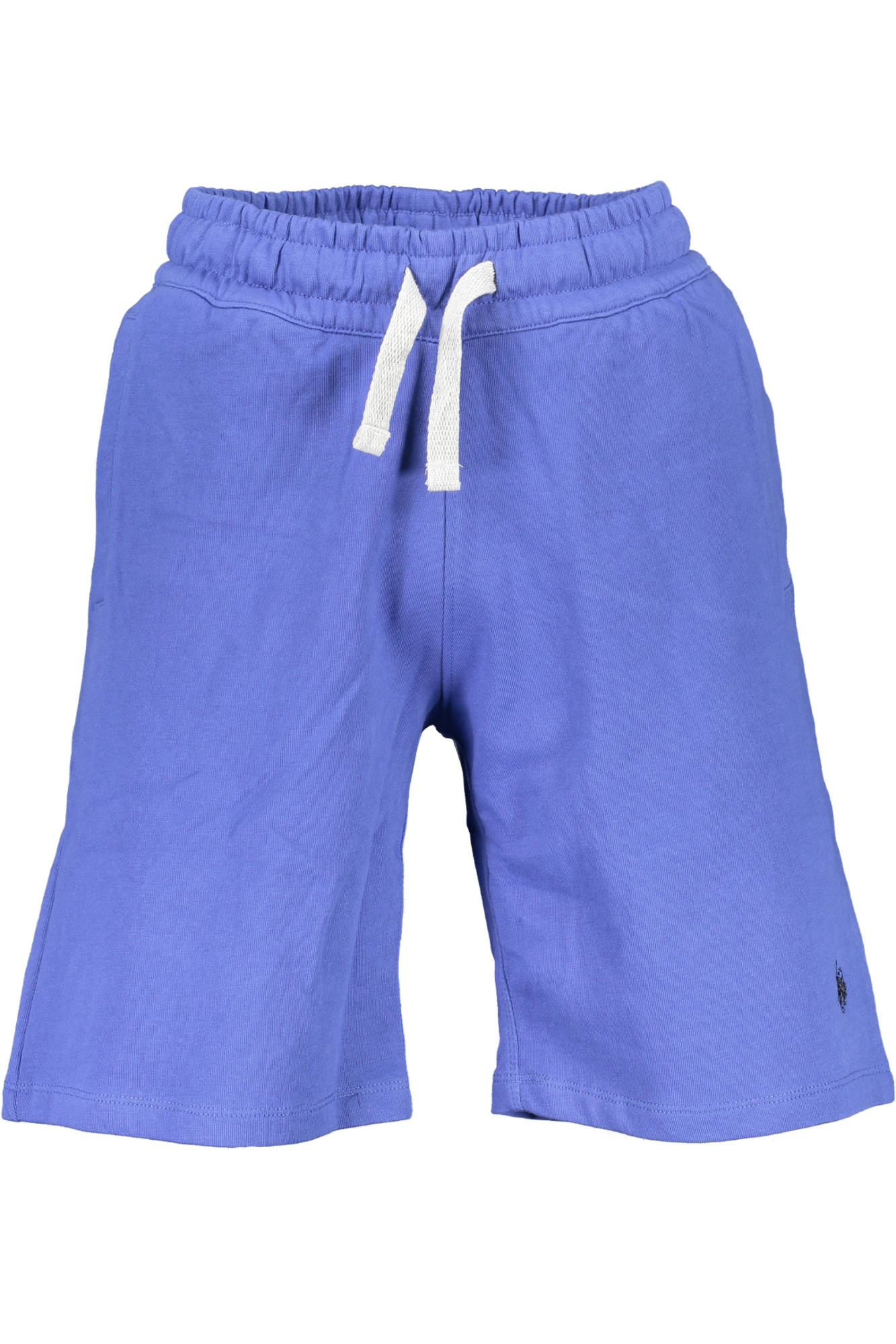 U.S. POLO PANTALONE SHORT UOMO BLU