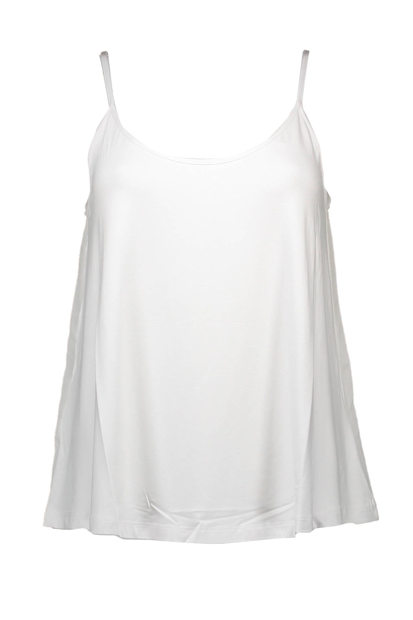 GANT CANOTTA DONNA BIANCO