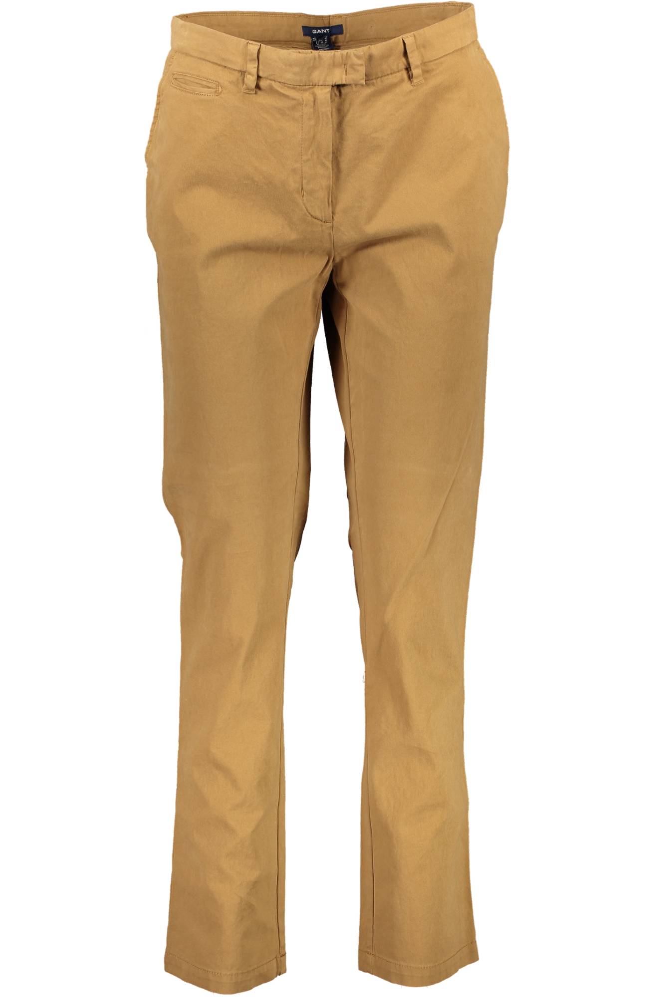 GANT PANTALONE UOMO BEIGE