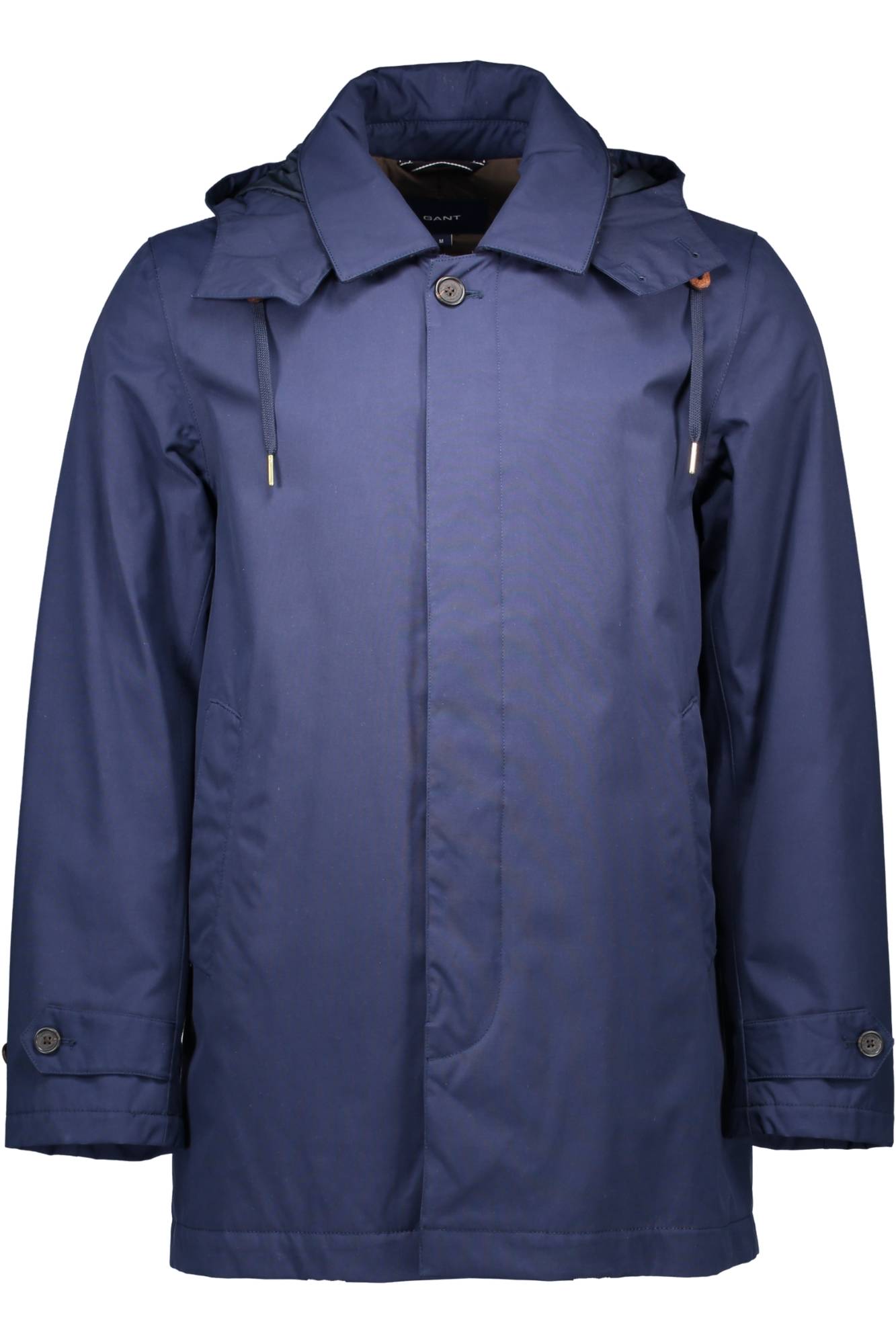 GANT GIUBBOTTO UOMO BLU