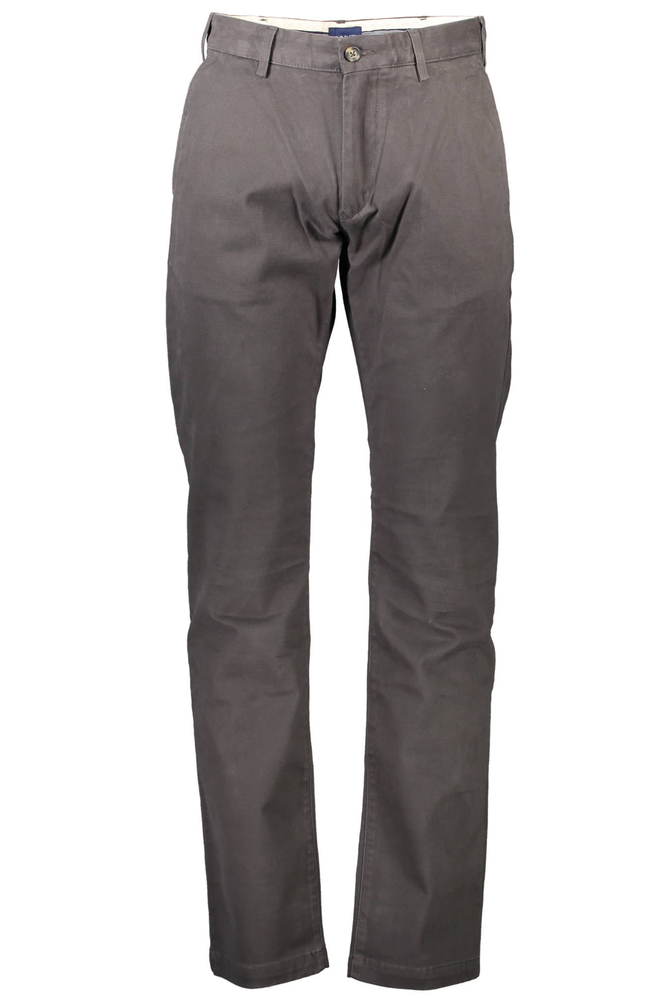 GANT PANTALONE UOMO GRIGIO