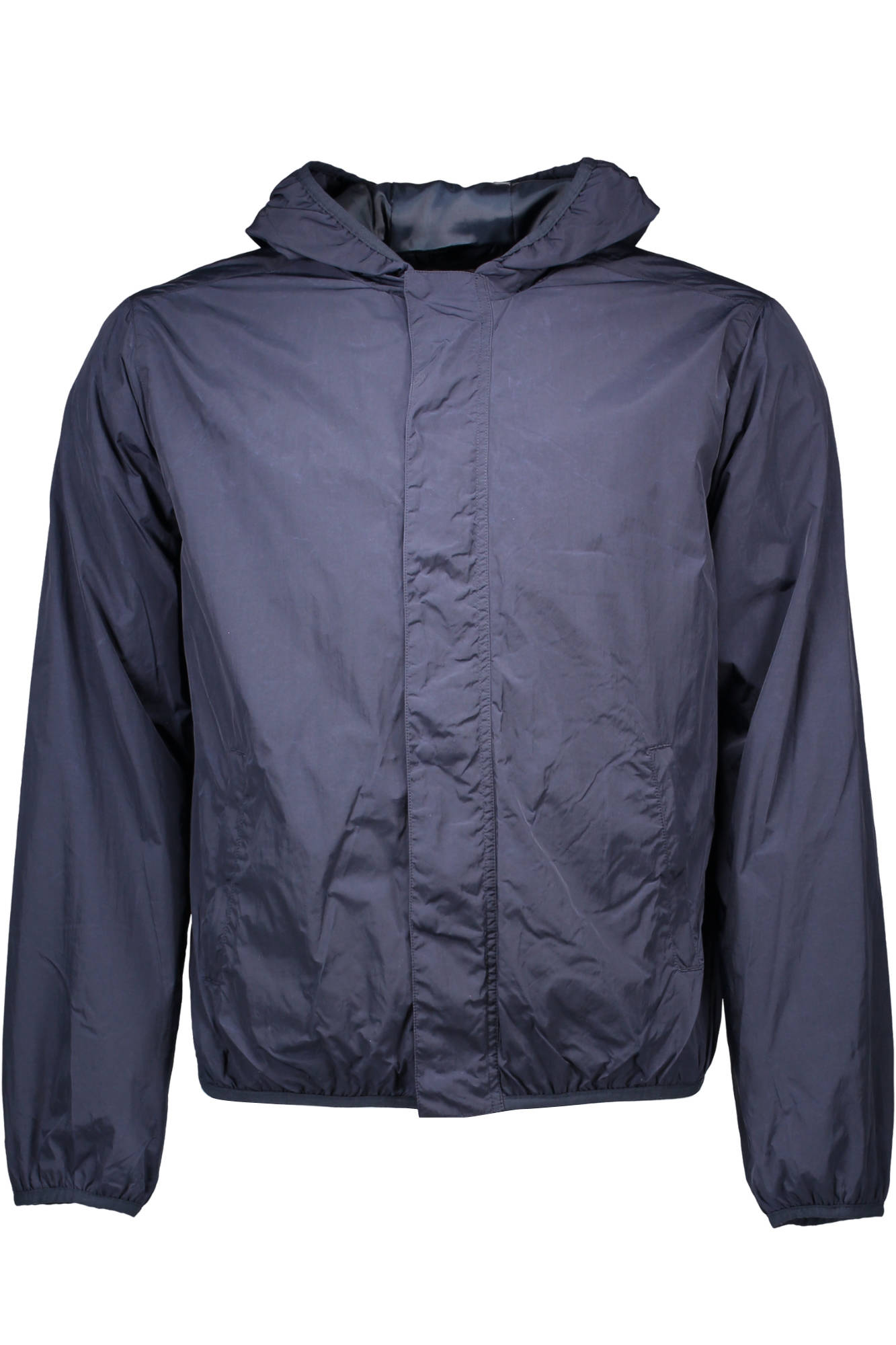 GANT GIACCA SPORTIVA UOMO BLU