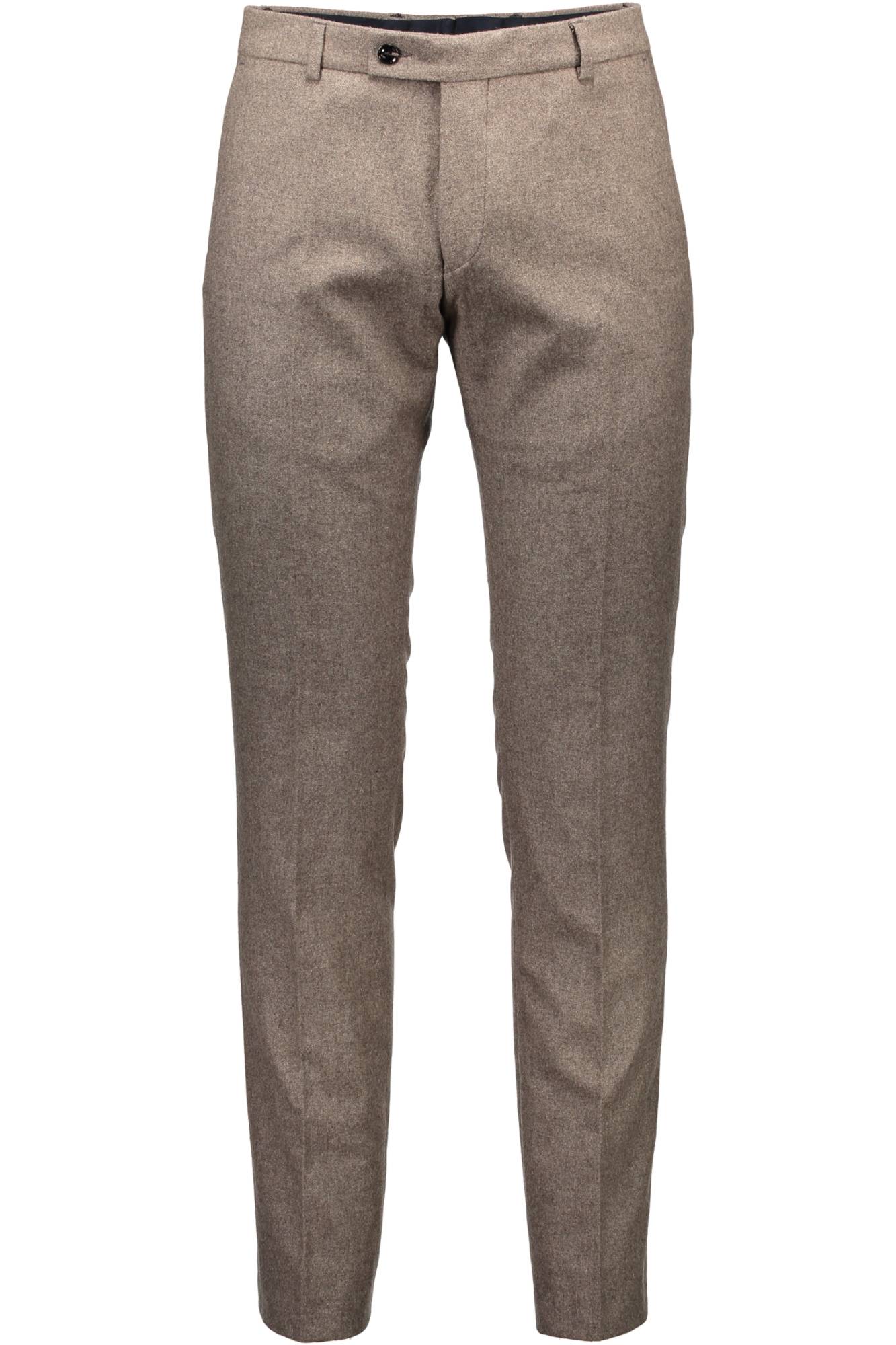 GANT PANTALONE UOMO MARRONE