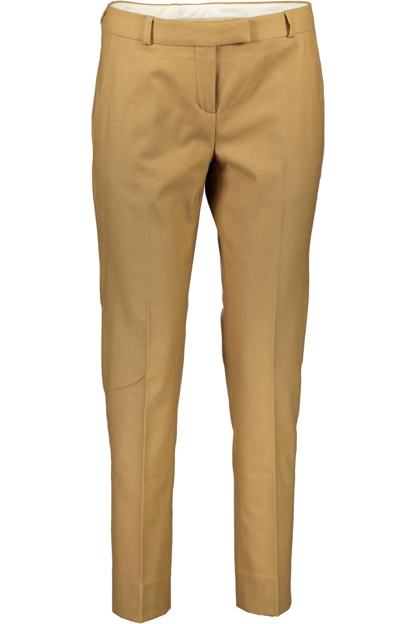 GANT PANTALONE DONNA BEIGE