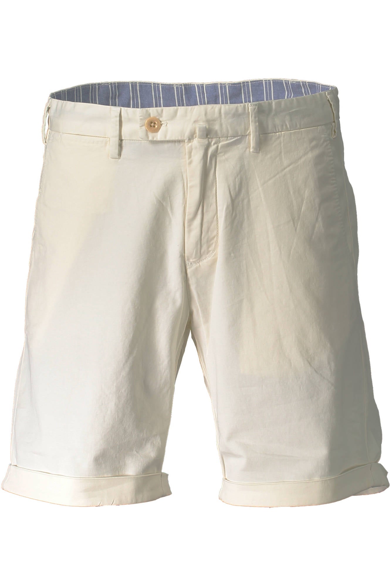 GANT PANTALONE BERMUDA UOMO BIANCO