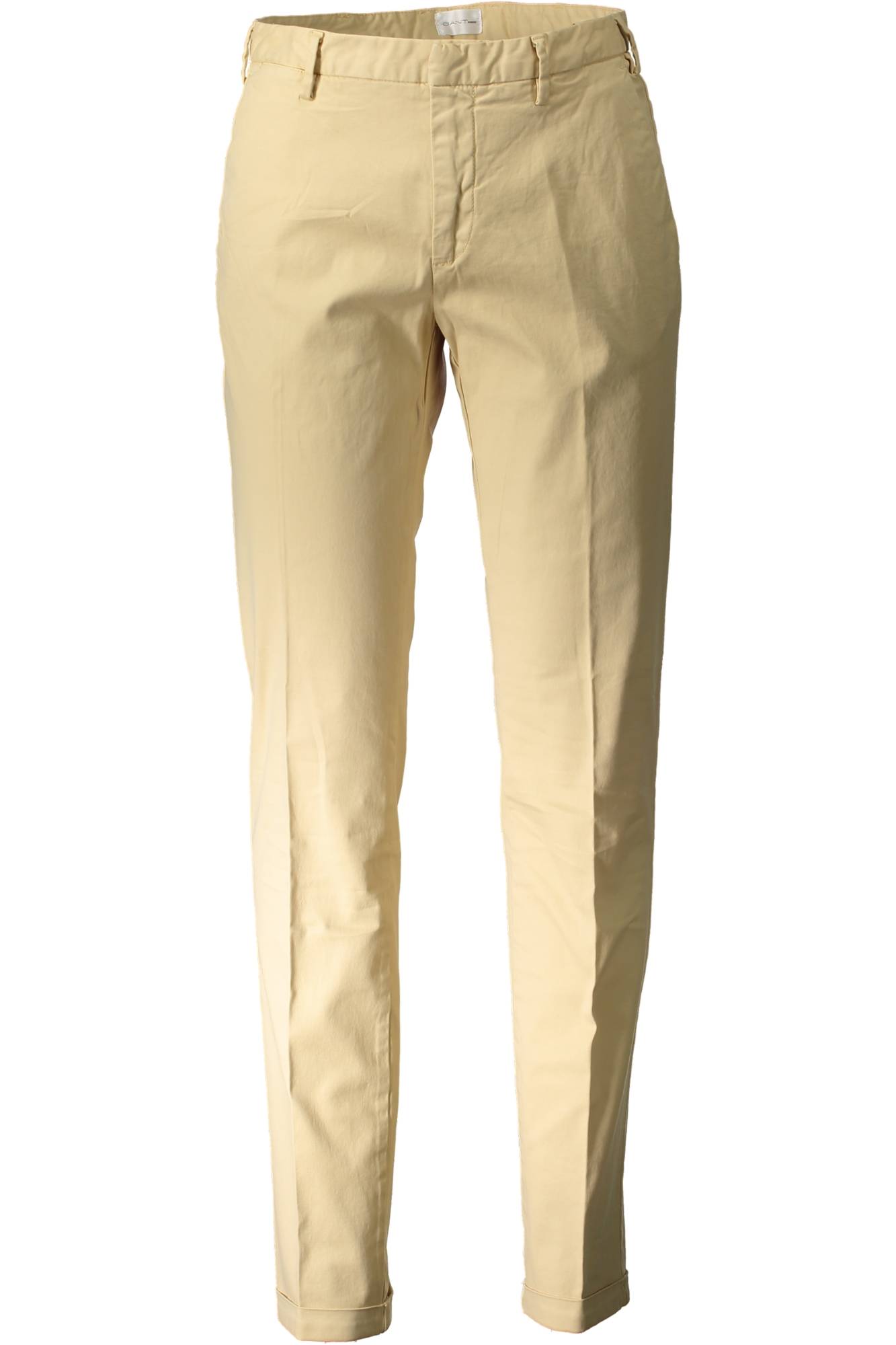 GANT PANTALONE UOMO BEIGE