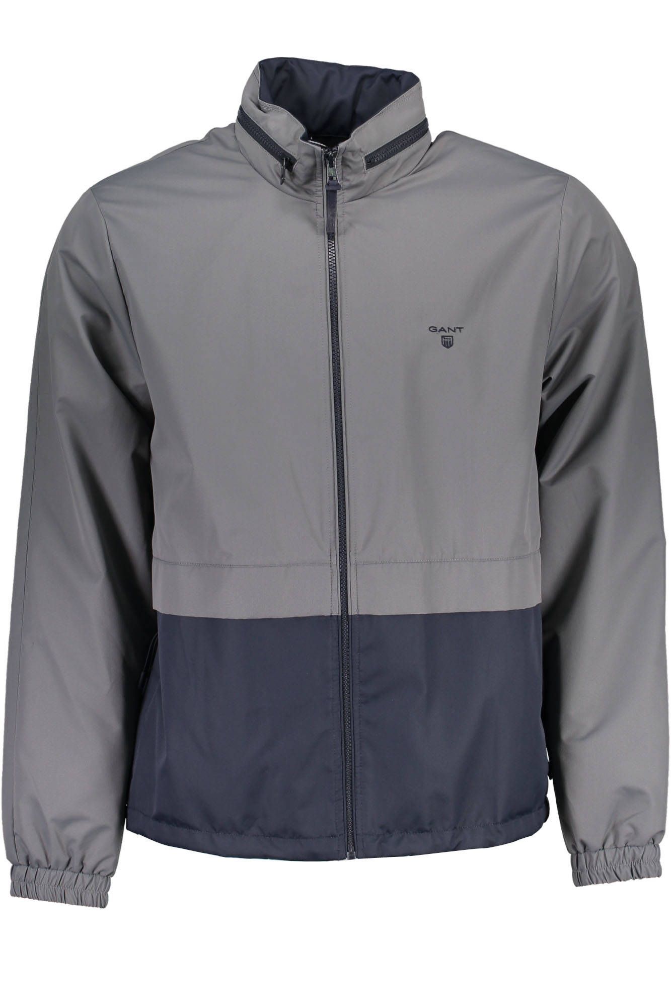 GANT GIACCA SPORTIVA UOMO GRIGIO