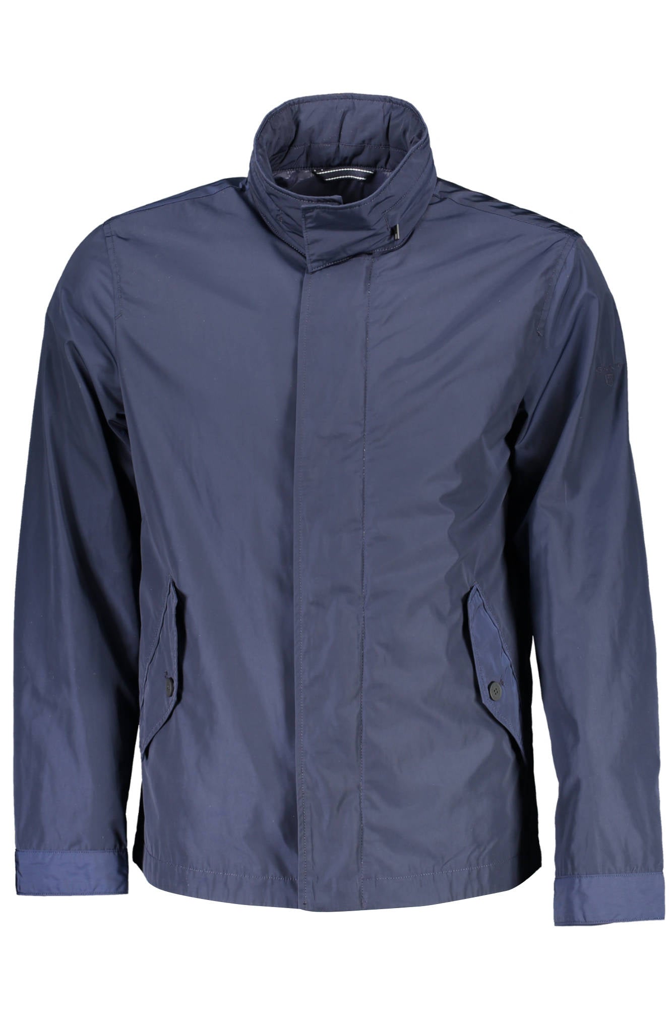 GANT GIACCA SPORTIVA UOMO BLU