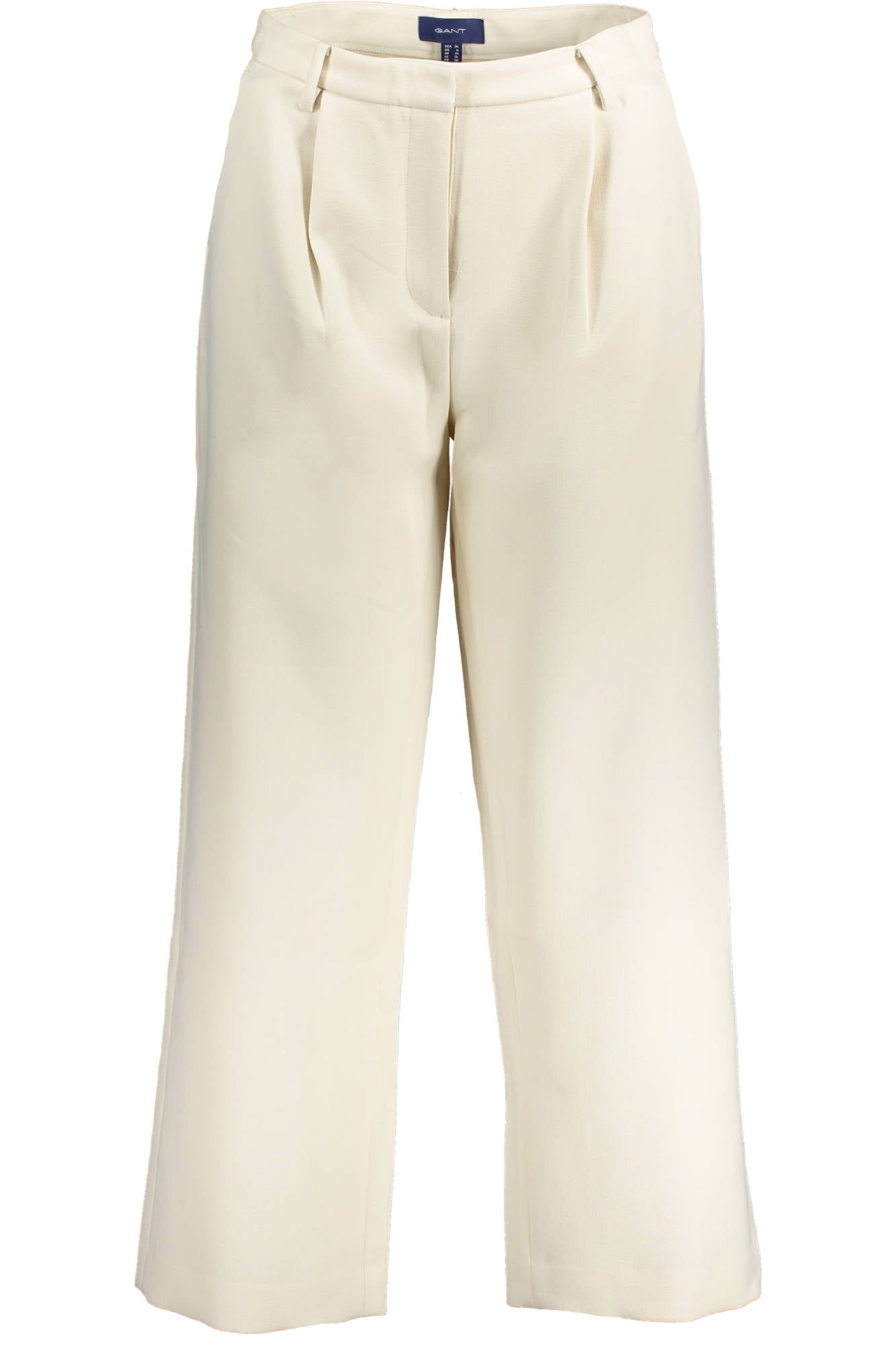 GANT PANTALONE DONNA BEIGE