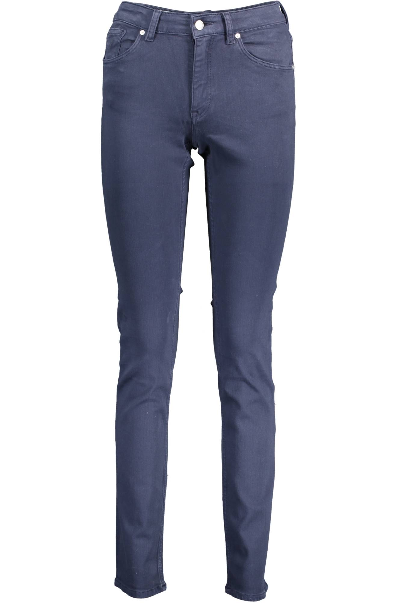 GANT JEANS DENIM DONNA BLU