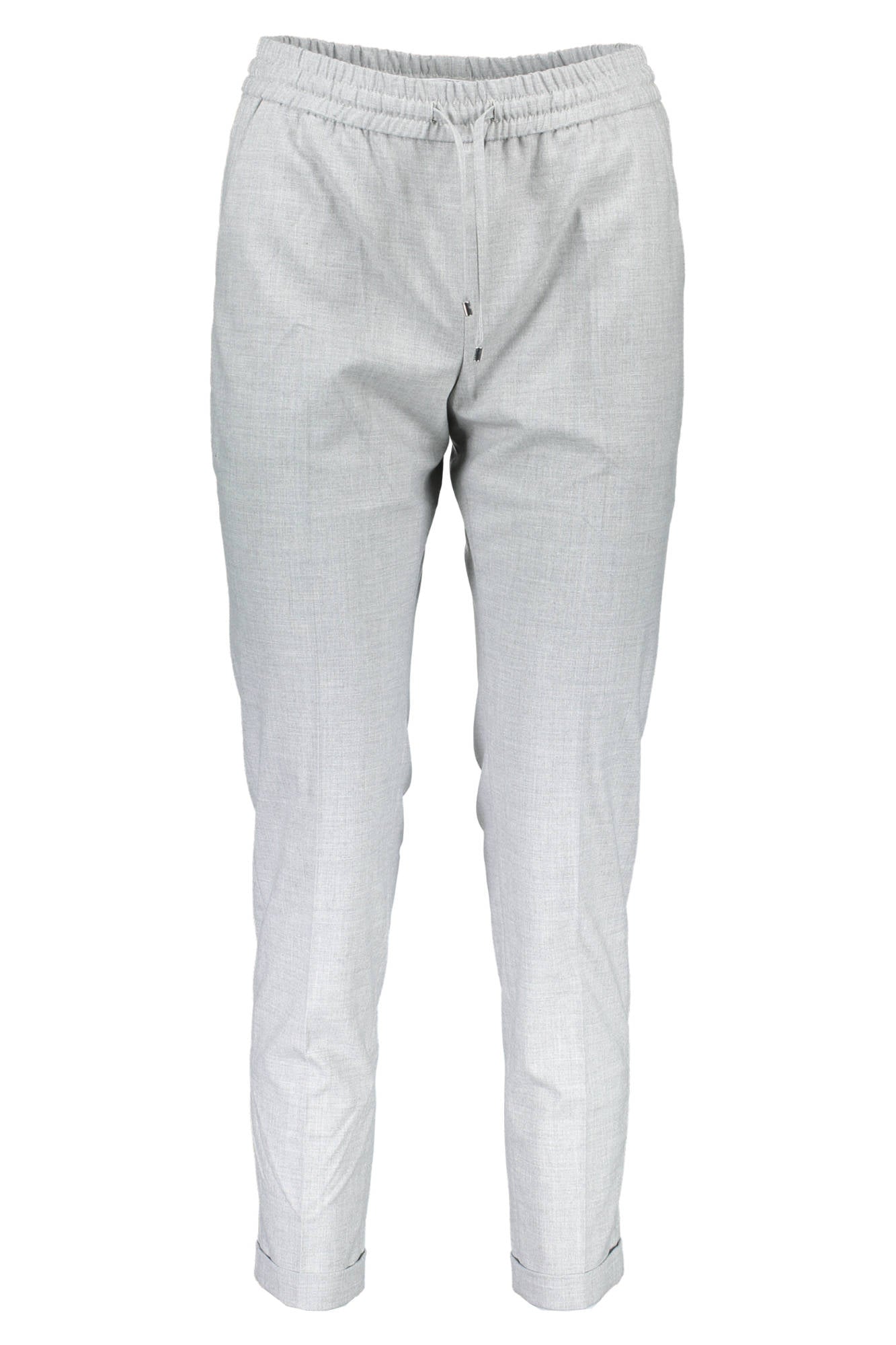 GANT PANTALONE DONNA GRIGIO