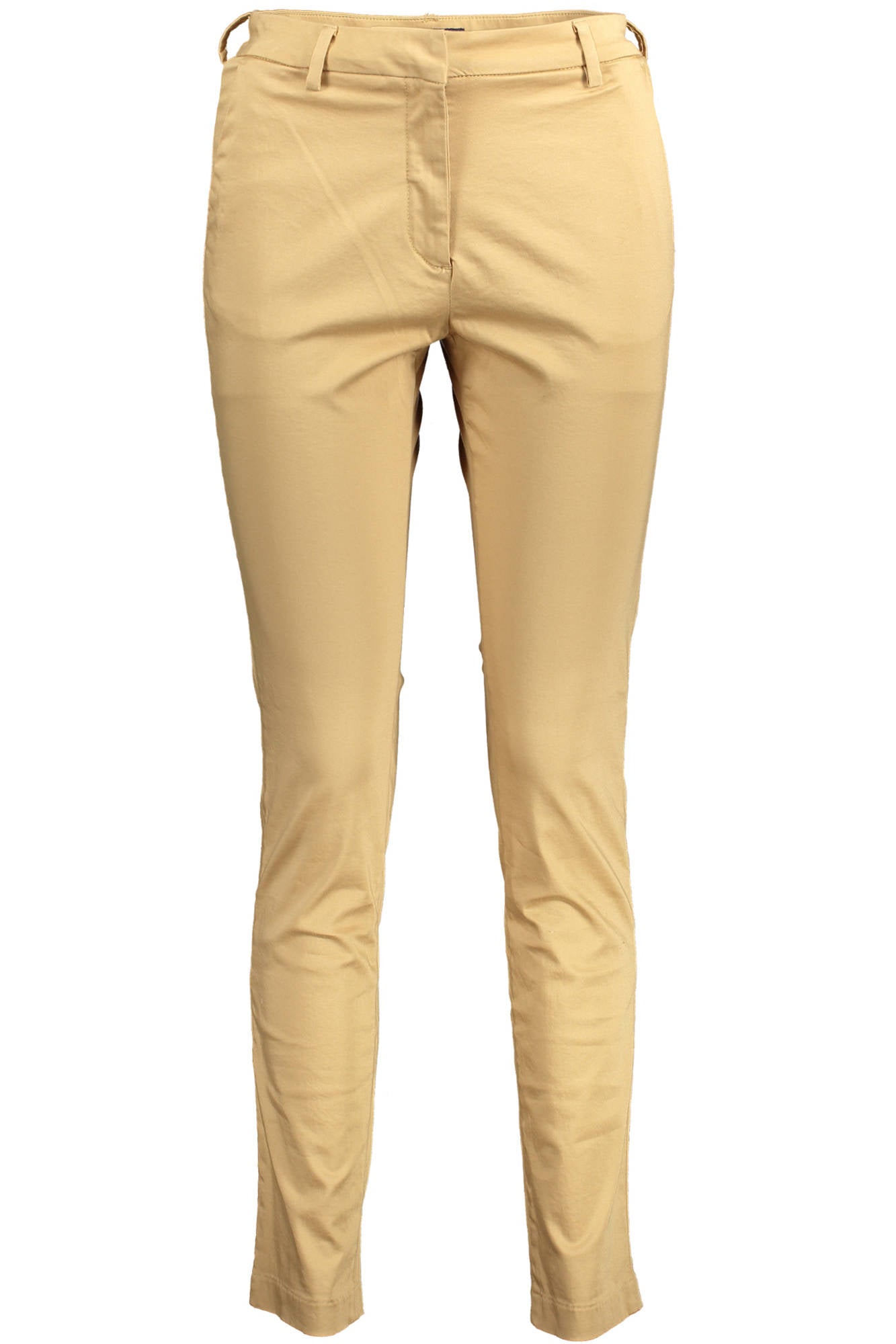 GANT PANTALONE DONNA BEIGE