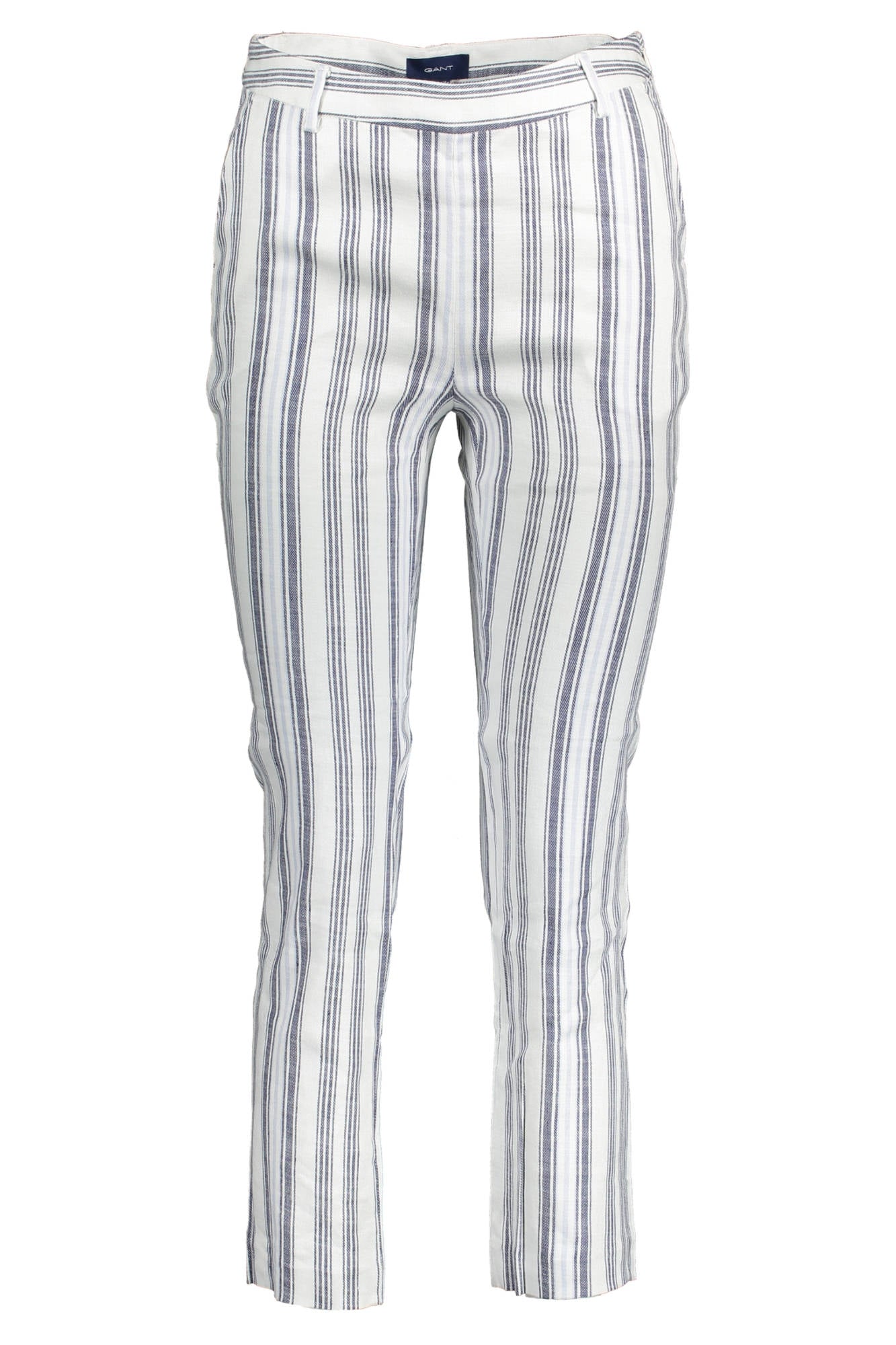 GANT PANTALONE DONNA BIANCO