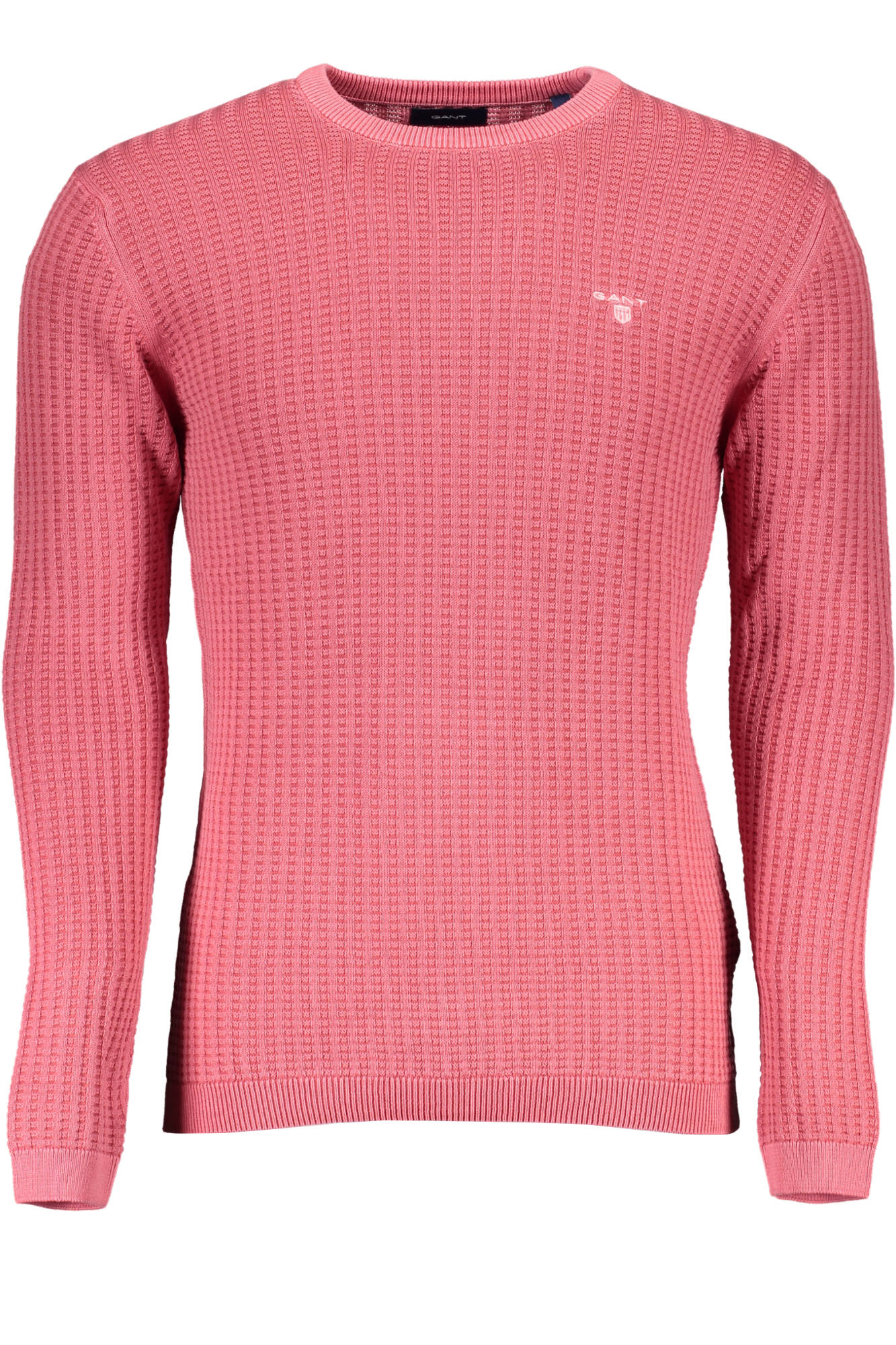 GANT MAGLIA UOMO ROSSO