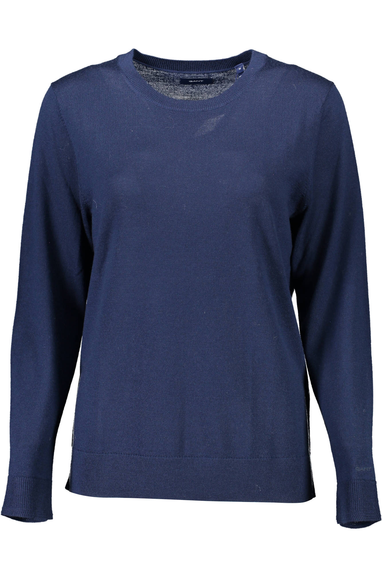 GANT MAGLIONE DONNA BLU