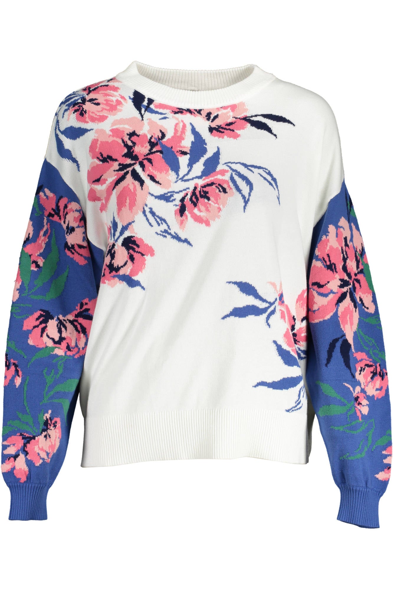 GANT MAGLIA DONNA BIANCO