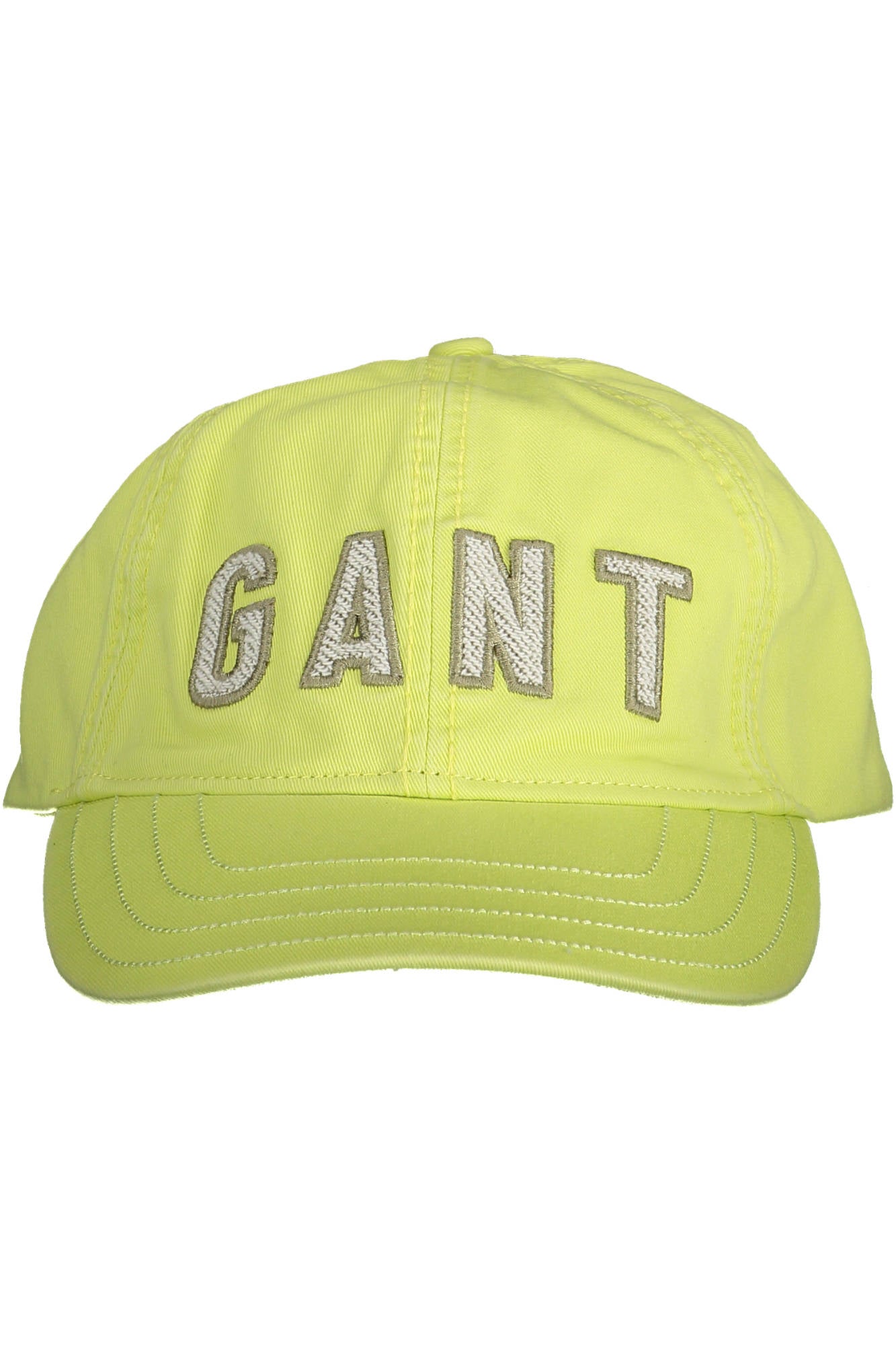 GANT CAPPELLO UOMO GIALLO