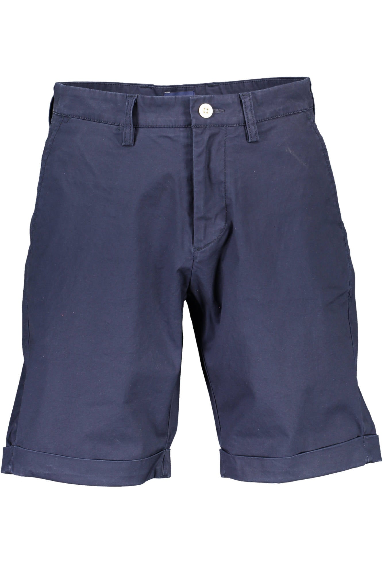 GANT PANTALONE BERMUDA UOMO BLU