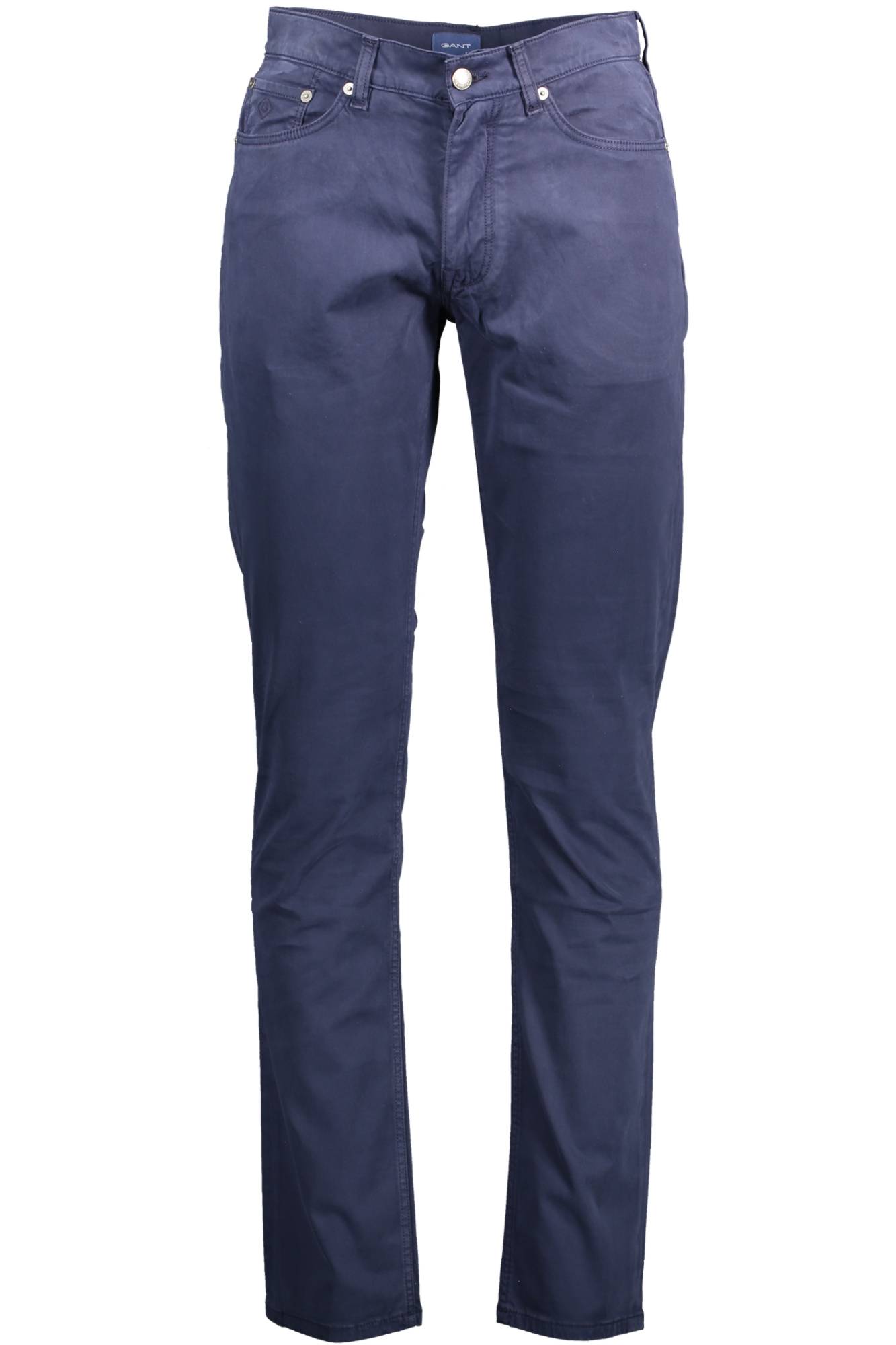 GANT PANTALONE UOMO BLU