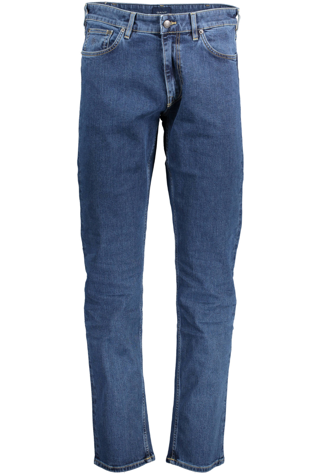 GANT JEANS DENIM UOMO BLU