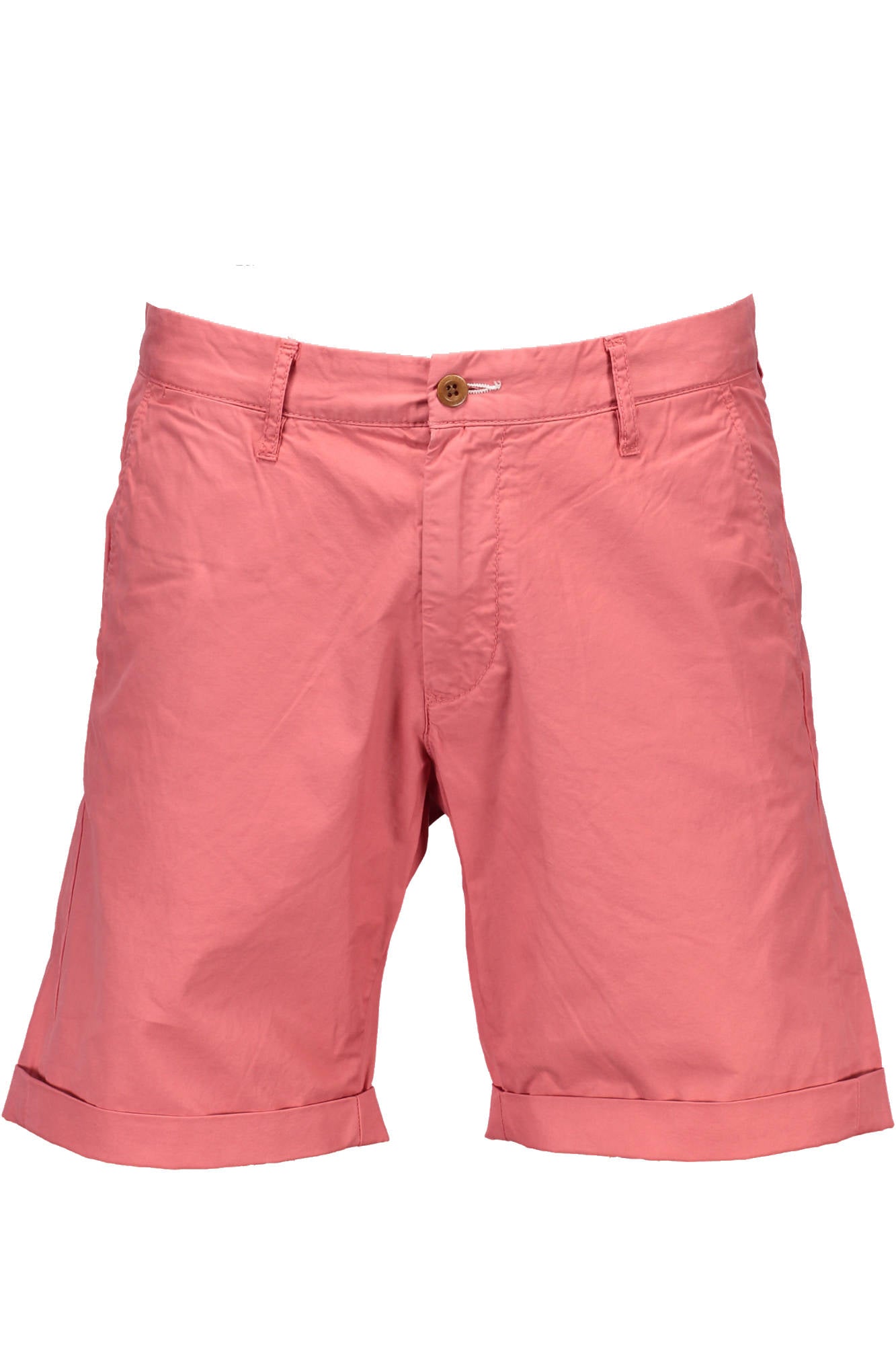 GANT PANTALONE BERMUDA UOMO ROSSO