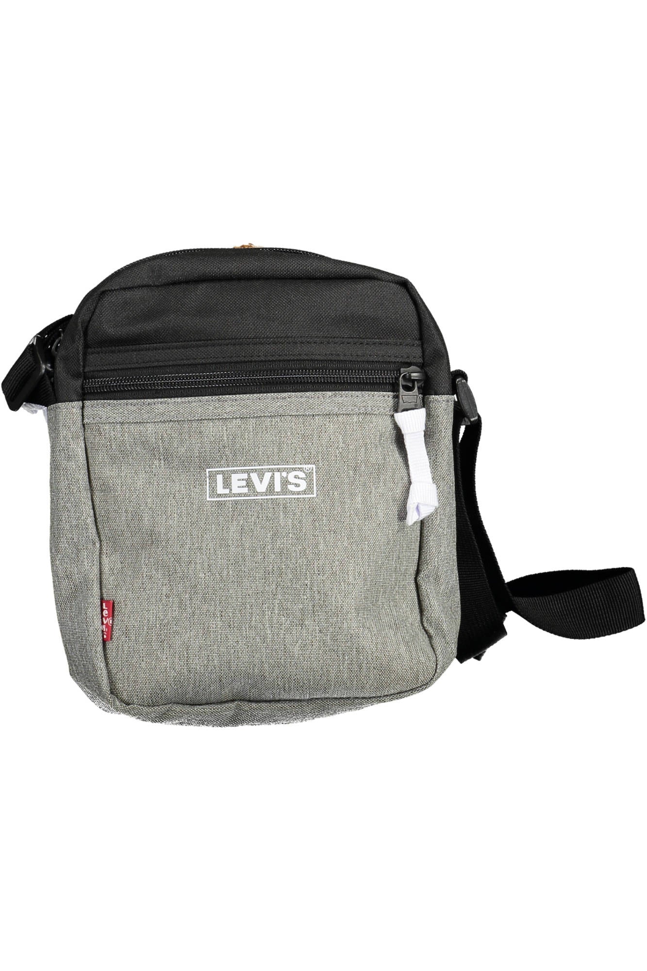 LEVI'S TRACOLLA UOMO GRIGIO
