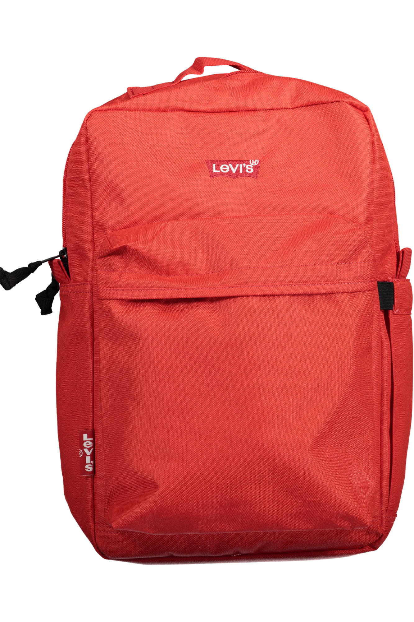 LEVI'S ZAINO UOMO ROSSO