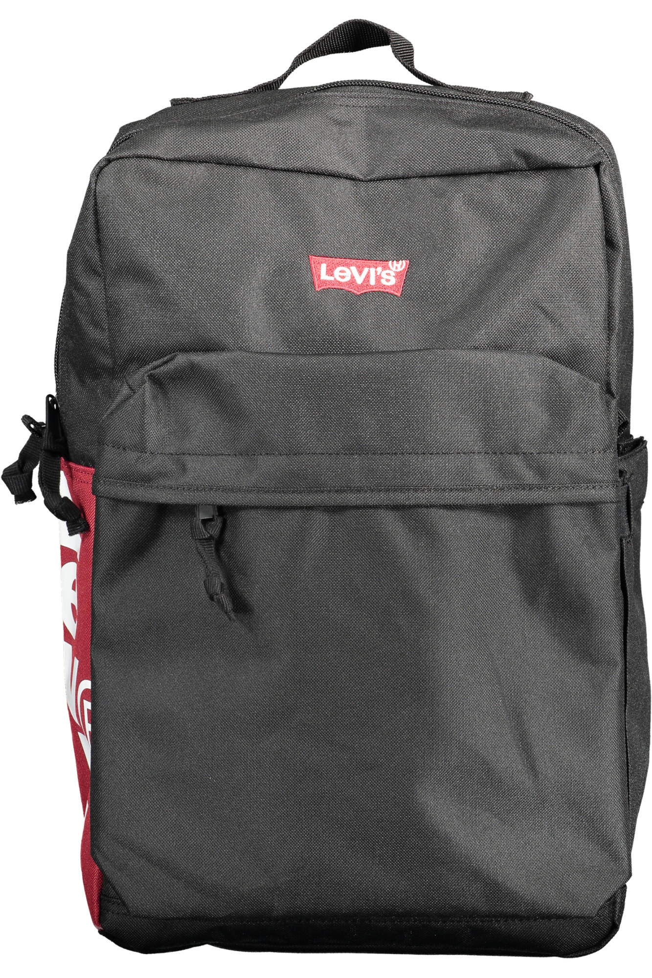LEVI'S ZAINO UOMO NERO