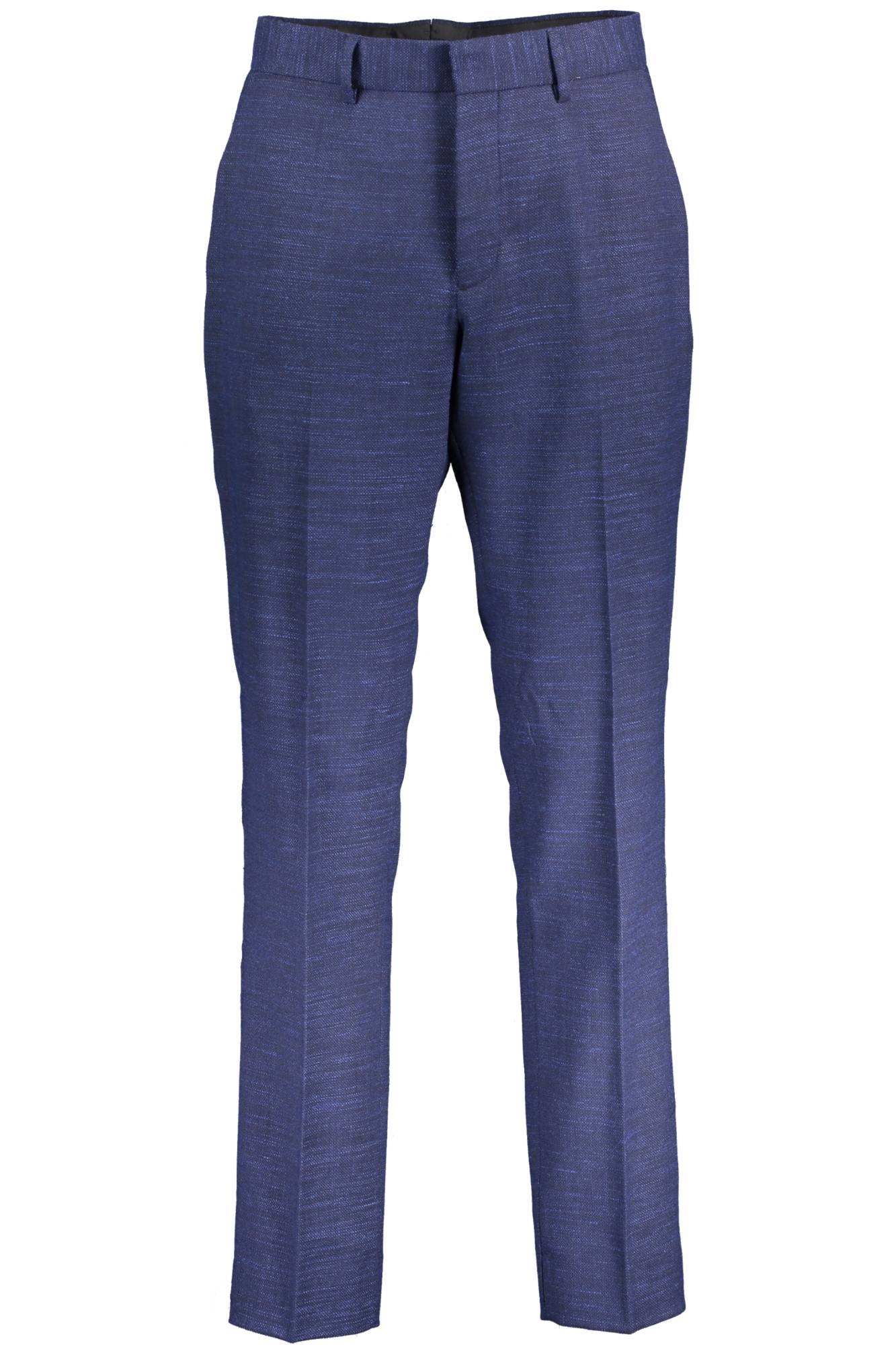 GUESS MARCIANO PANTALONE UOMO BLU