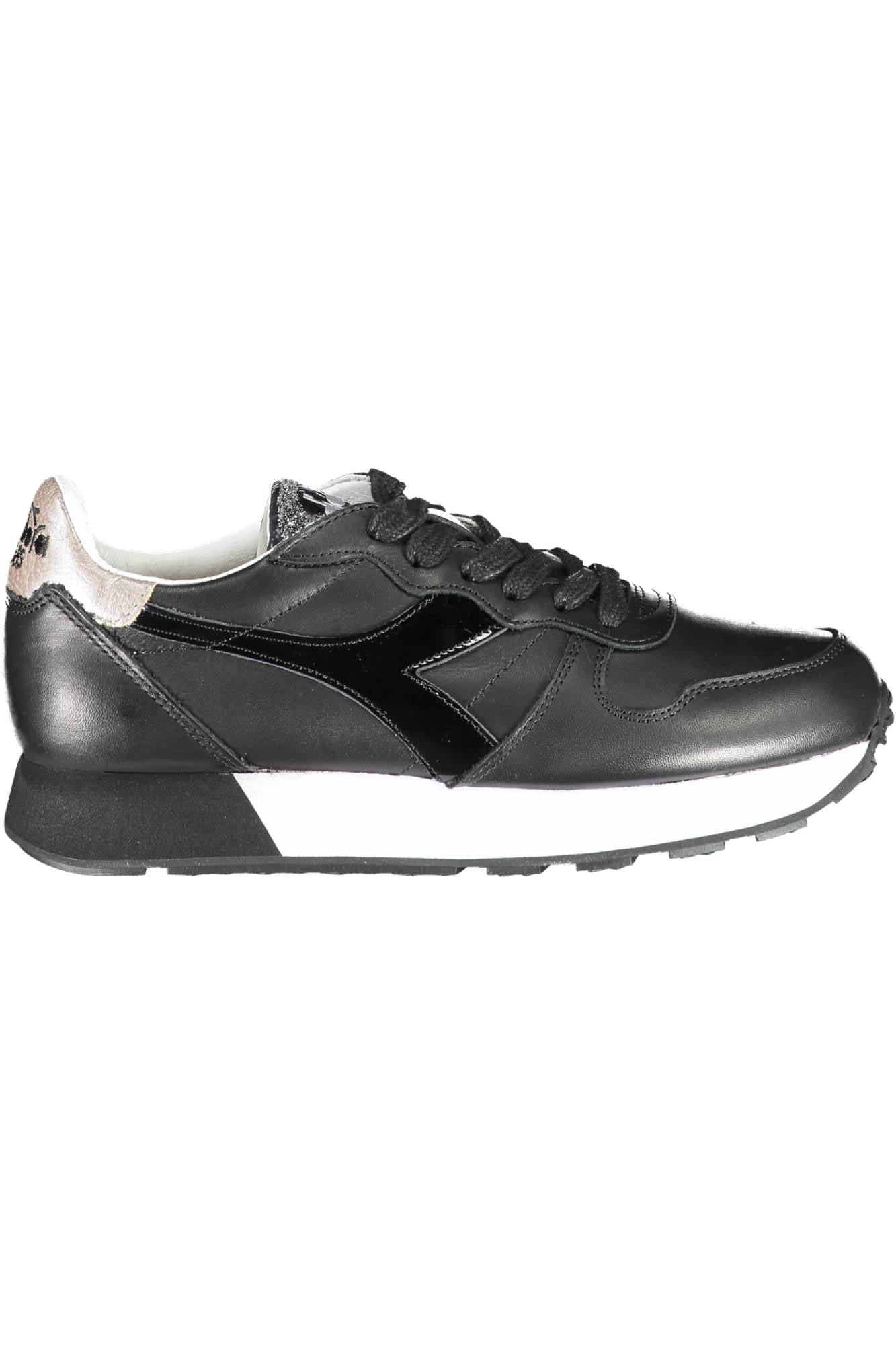 DIADORA CALZATURA SPORTIVA DONNA NERO