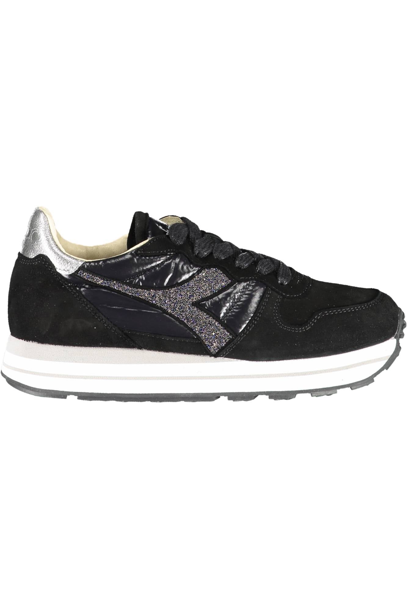 DIADORA CALZATURA SPORTIVA DONNA NERO