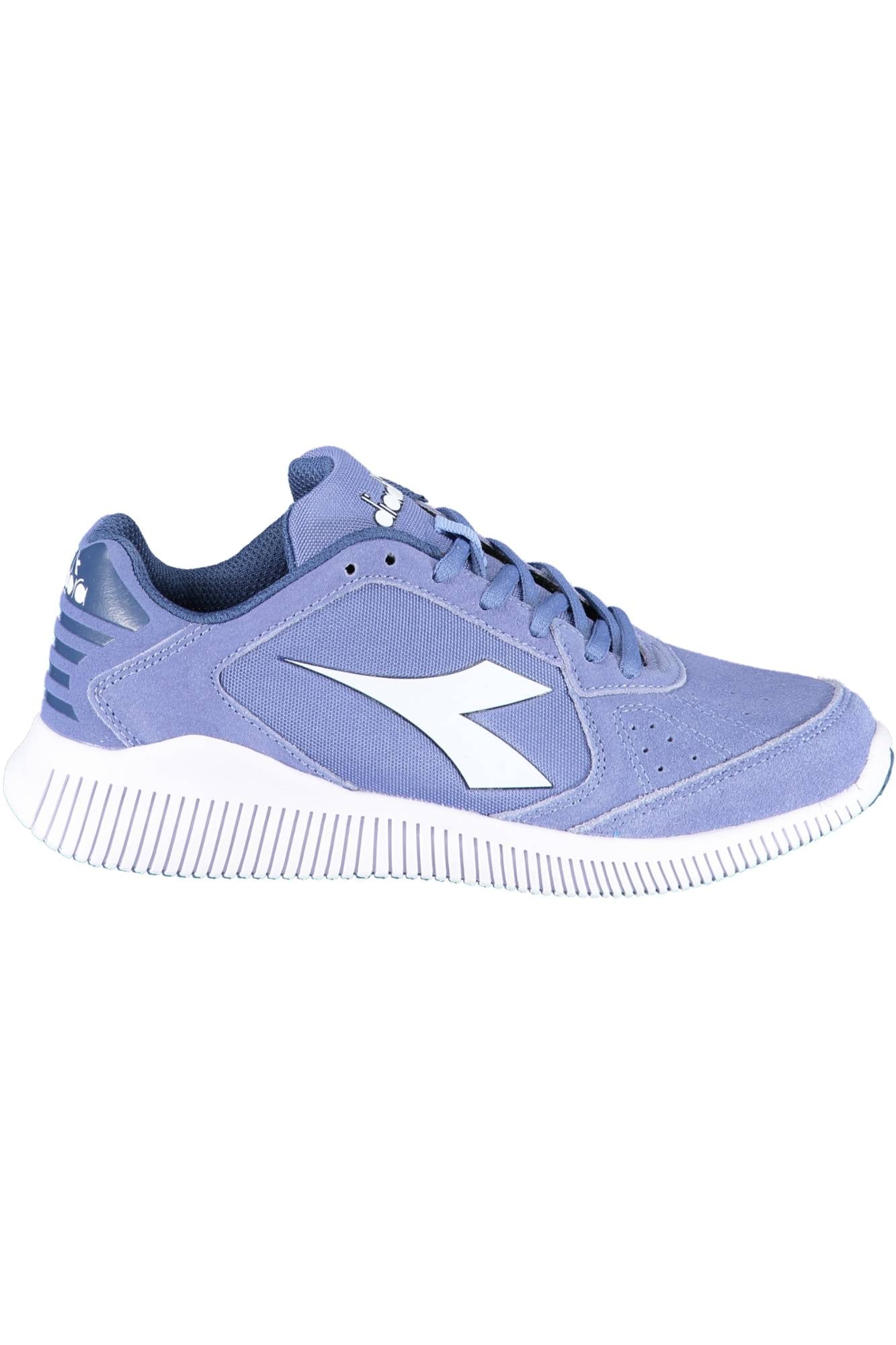 DIADORA CALZATURA SPORTIVA DONNA AZZURRO