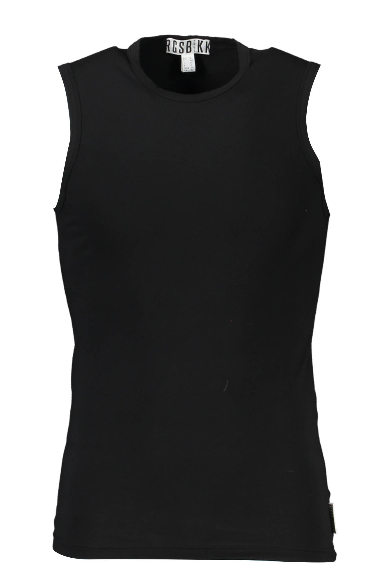 BIKKEMBERGS CANOTTA ESTERNABILE UOMO NERO