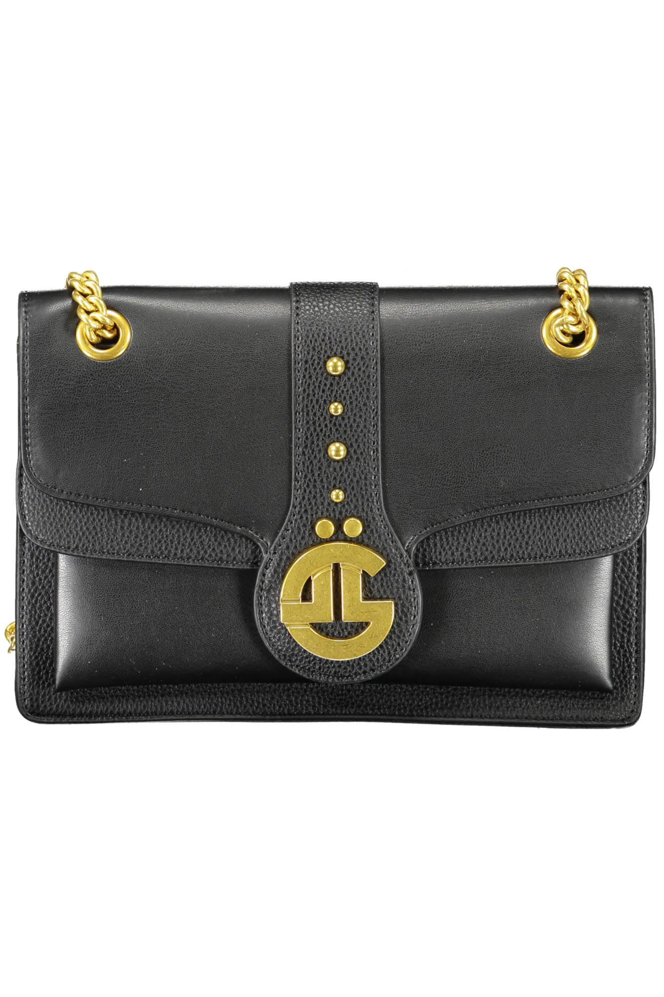 GAELLE PARIS TRACOLLA DONNA NERO