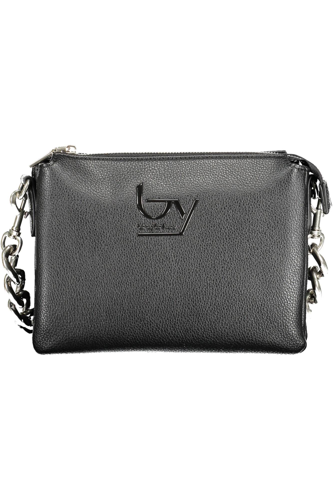 BYBLOS BORSA DONNA NERO