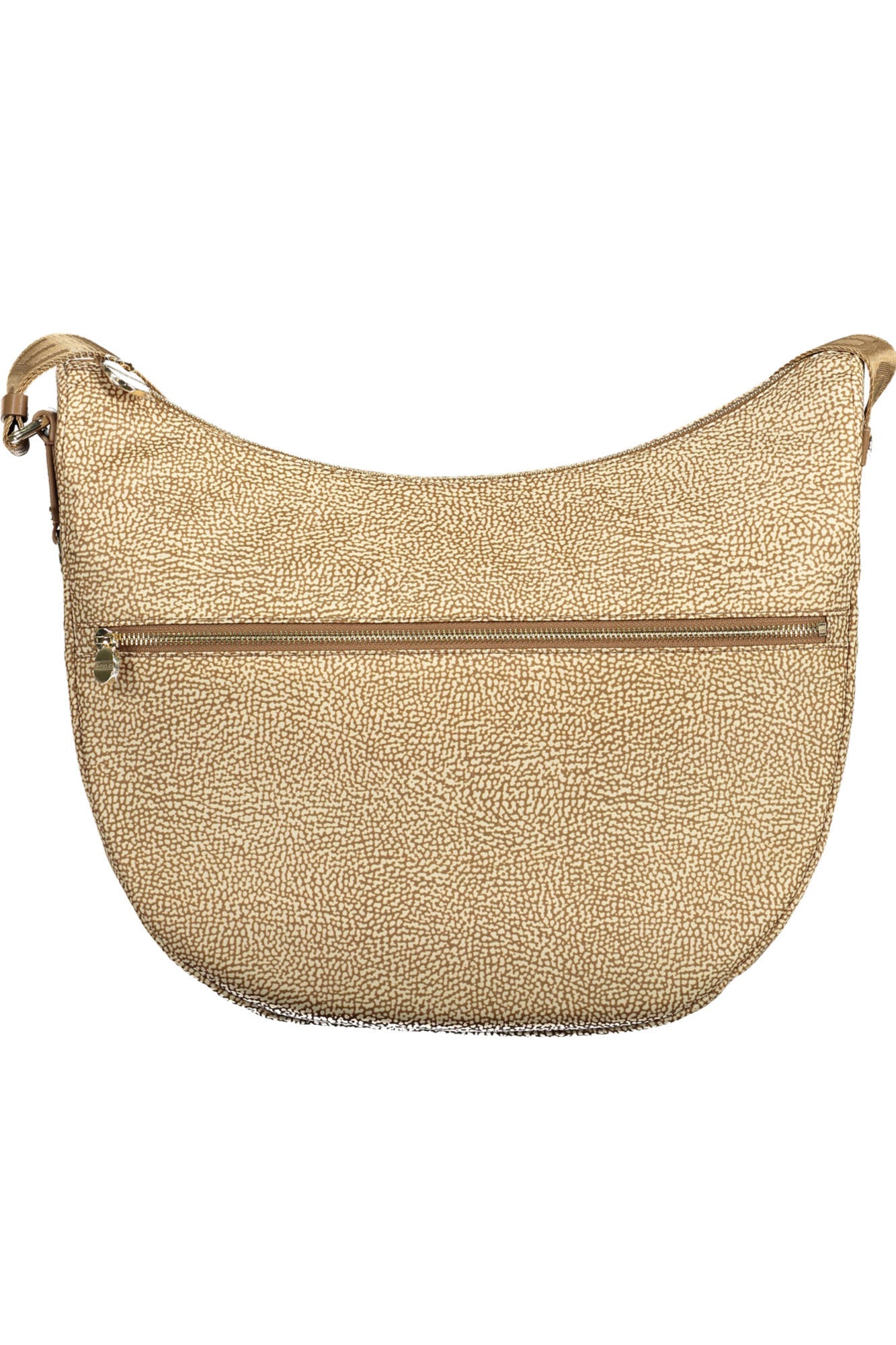 BORBONESE BORSA DONNA BEIGE
