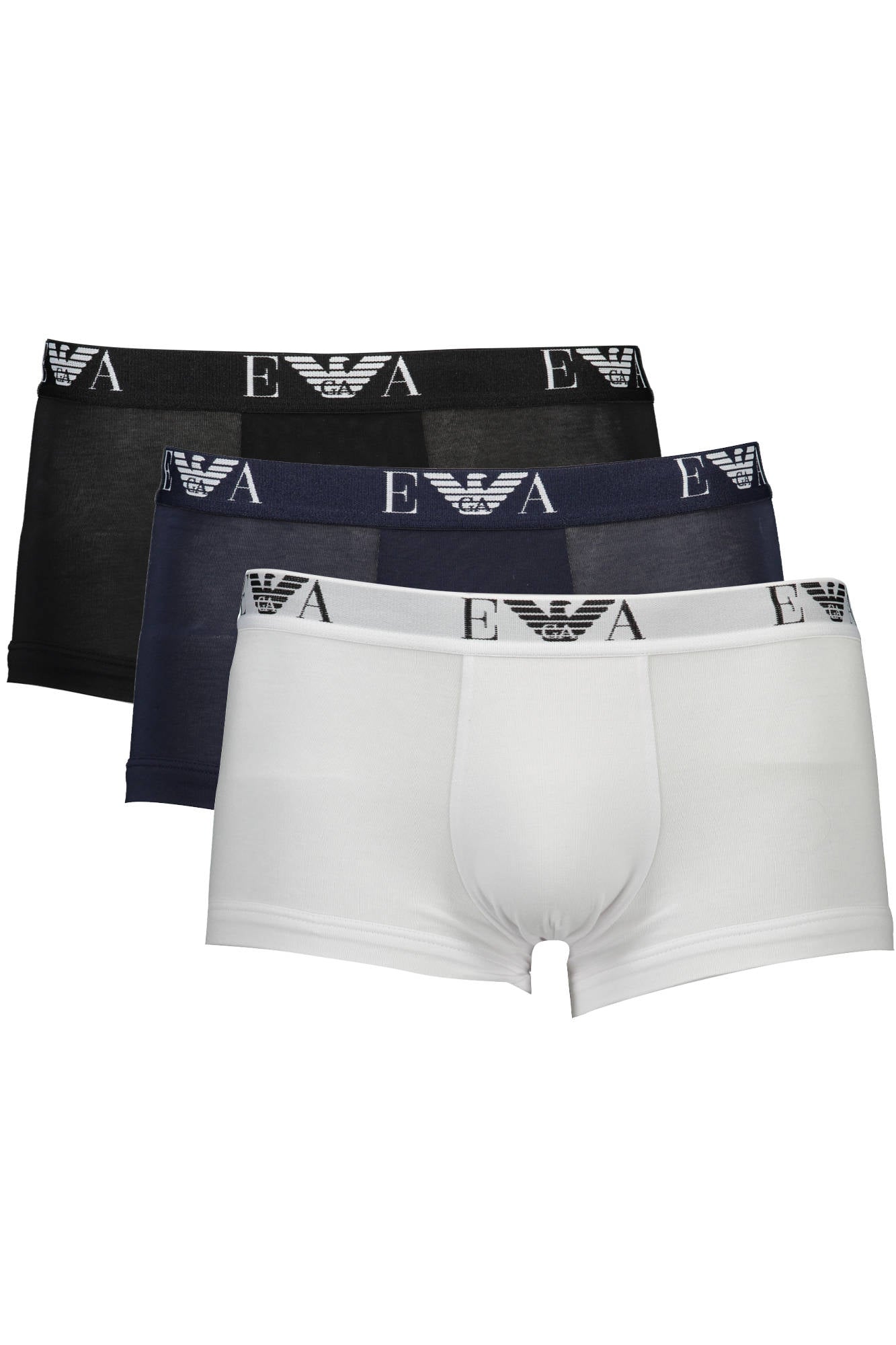 EMPORIO ARMANI BOXER UOMO BLU
