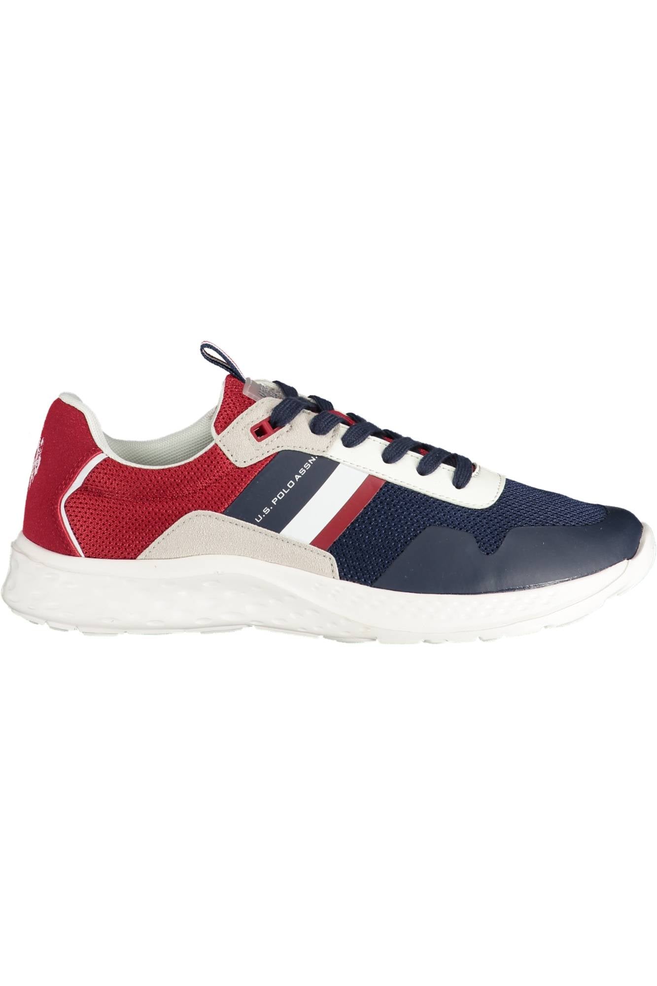 U.S. POLO BEST PRICE CALZATURA SPORTIVA UOMO BLU