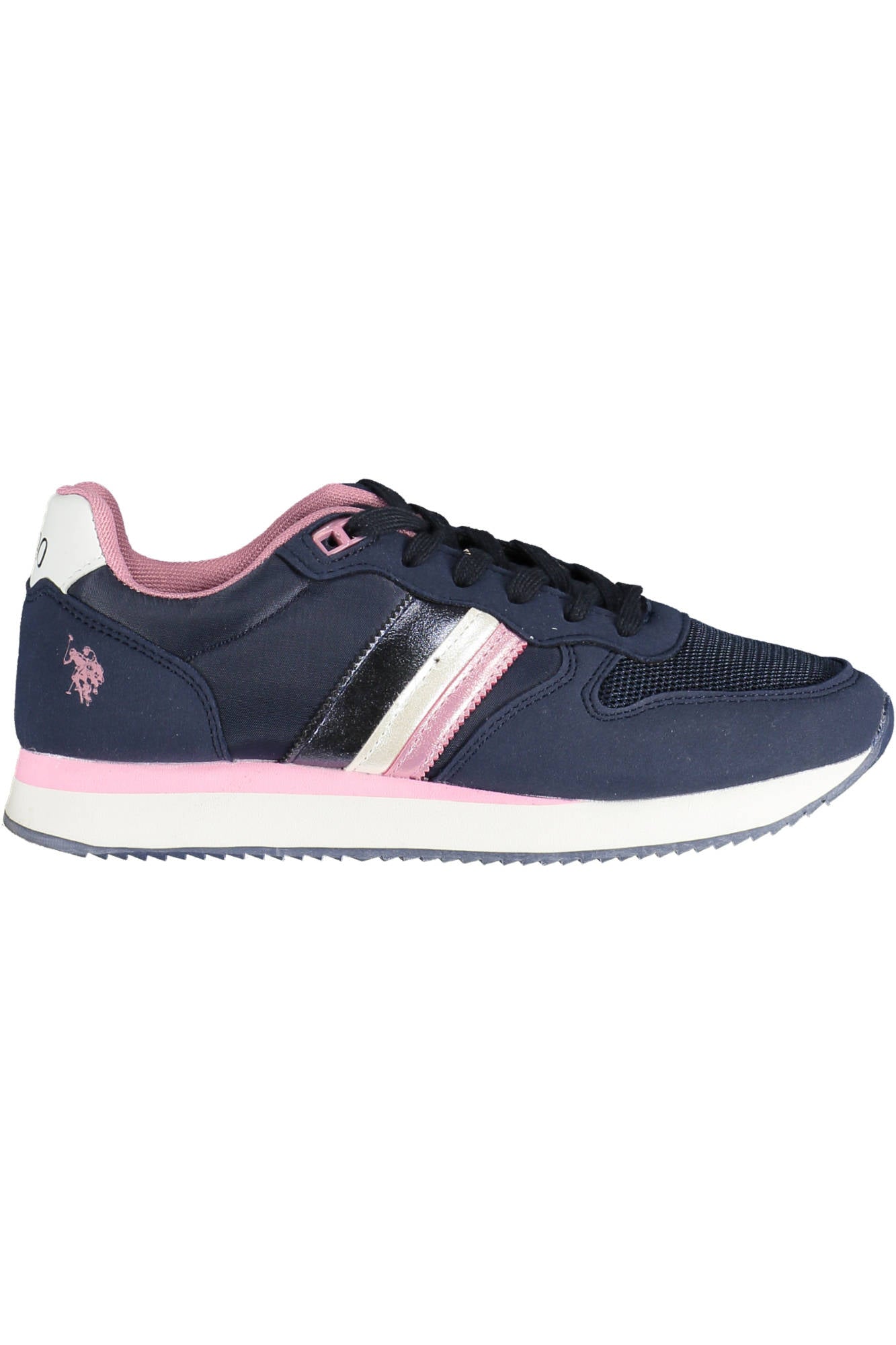 U.S. POLO BEST PRICE CALZATURA SPORTIVA UOMO BLU
