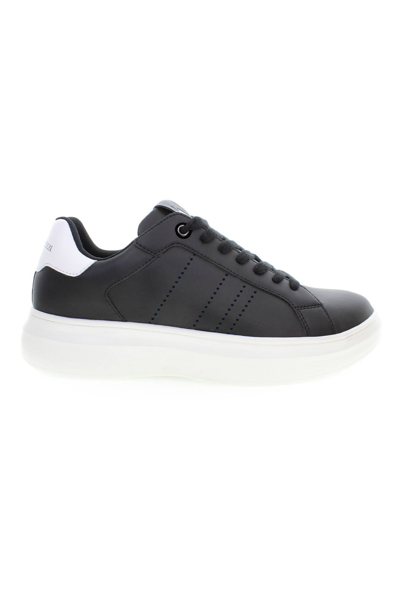 U.S. POLO BEST PRICE CALZATURA SPORTIVA UOMO NERO