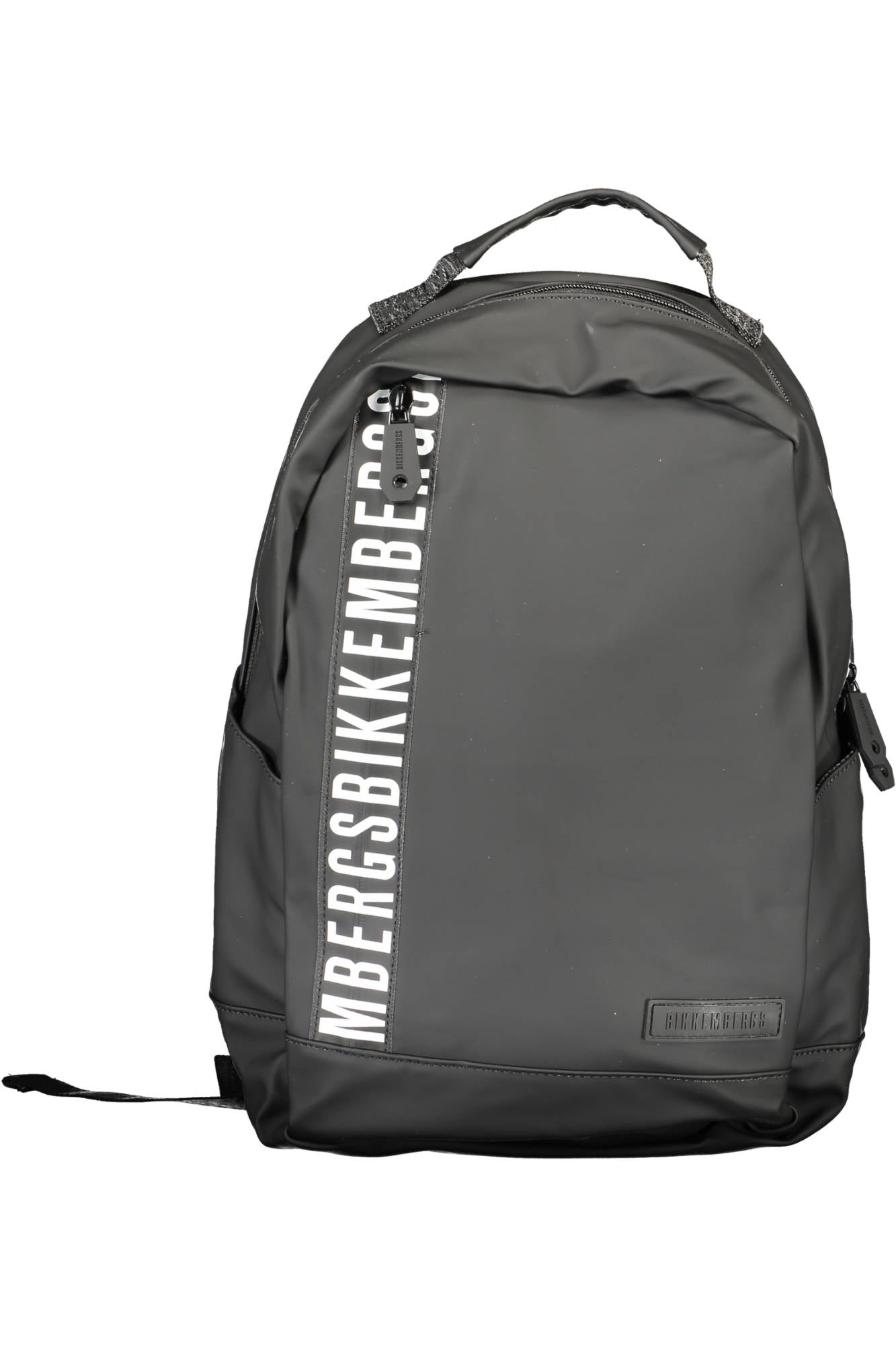 BIKKEMBERGS ZAINO UOMO NERO
